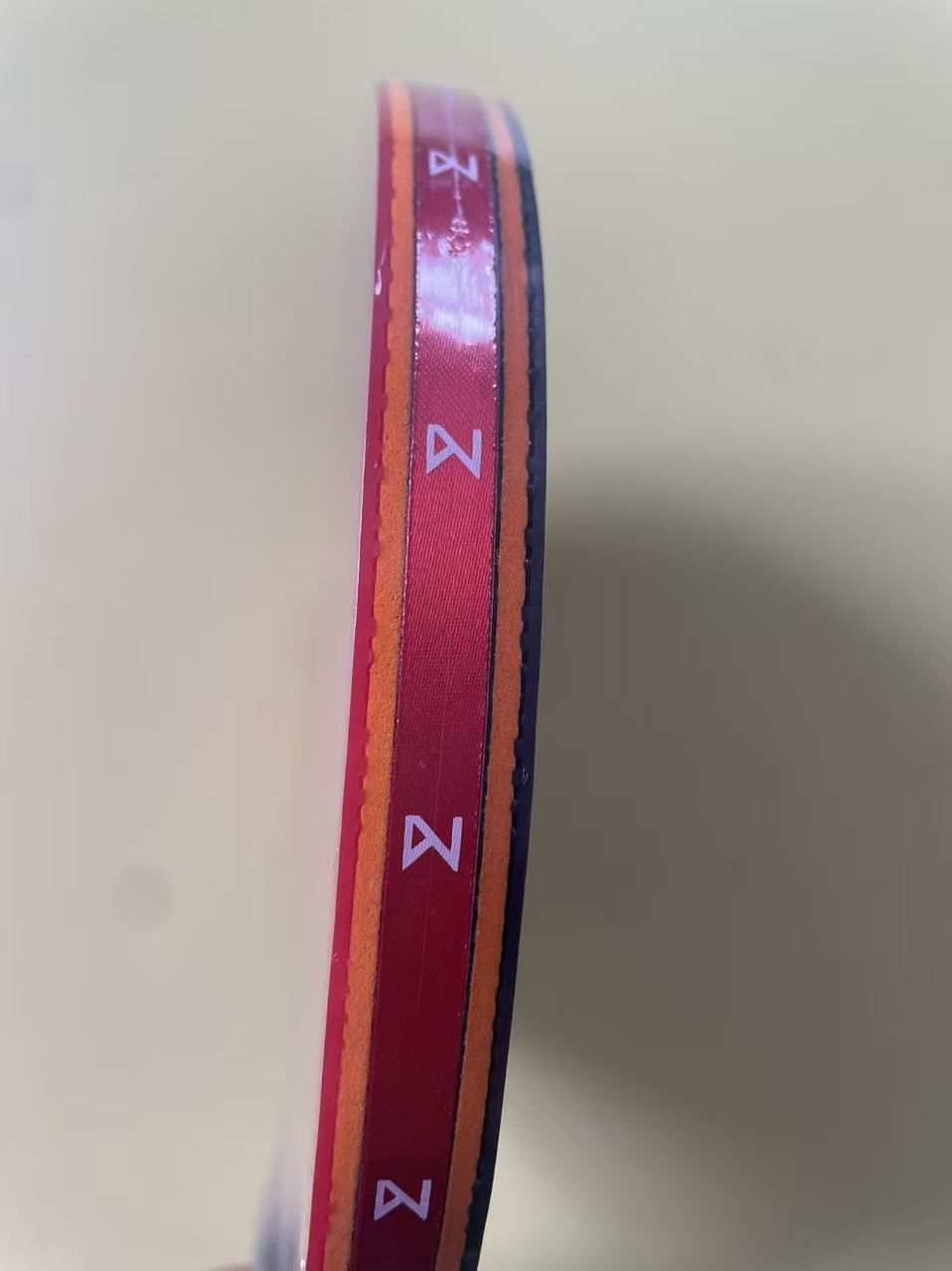 table tennis racket T614