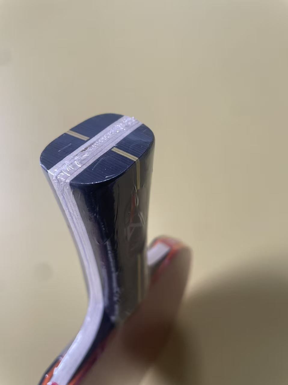 butterfly table tennis racket