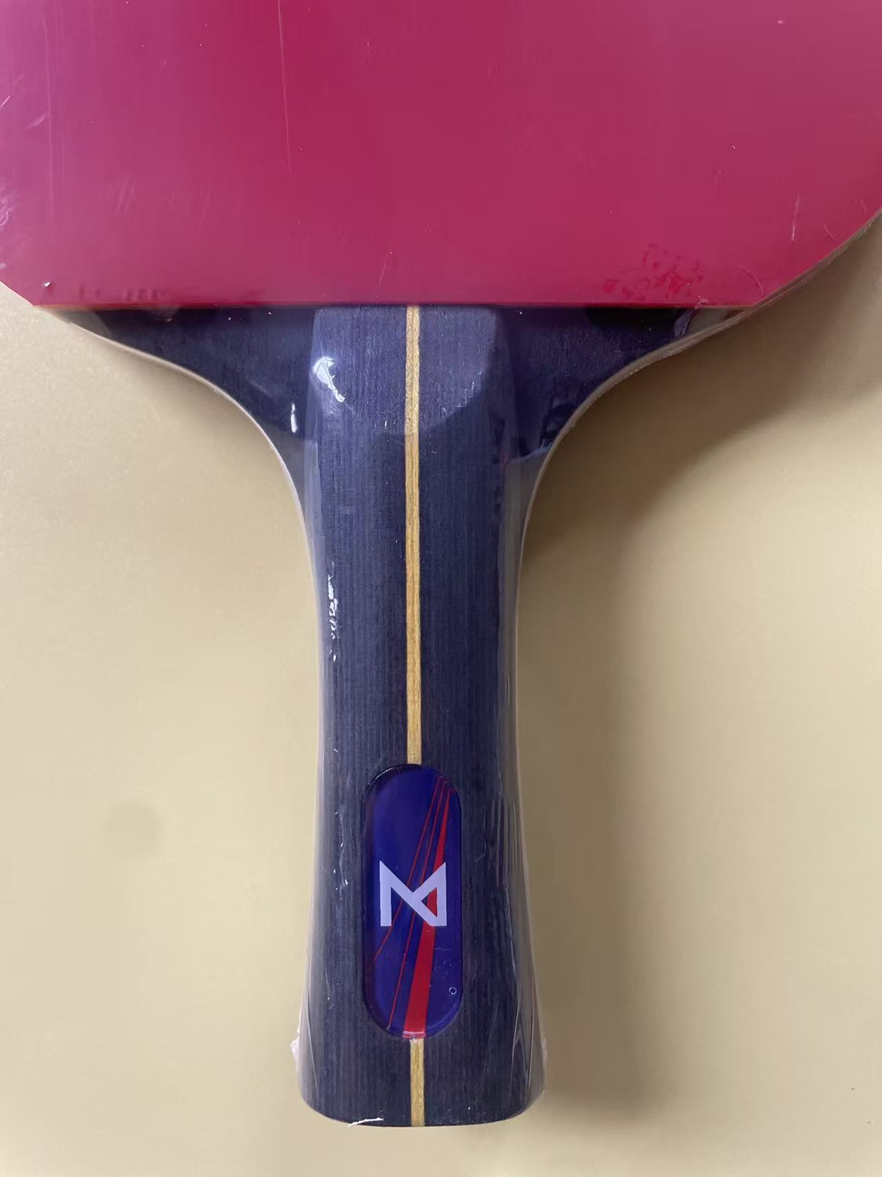 high quality table tennis racket