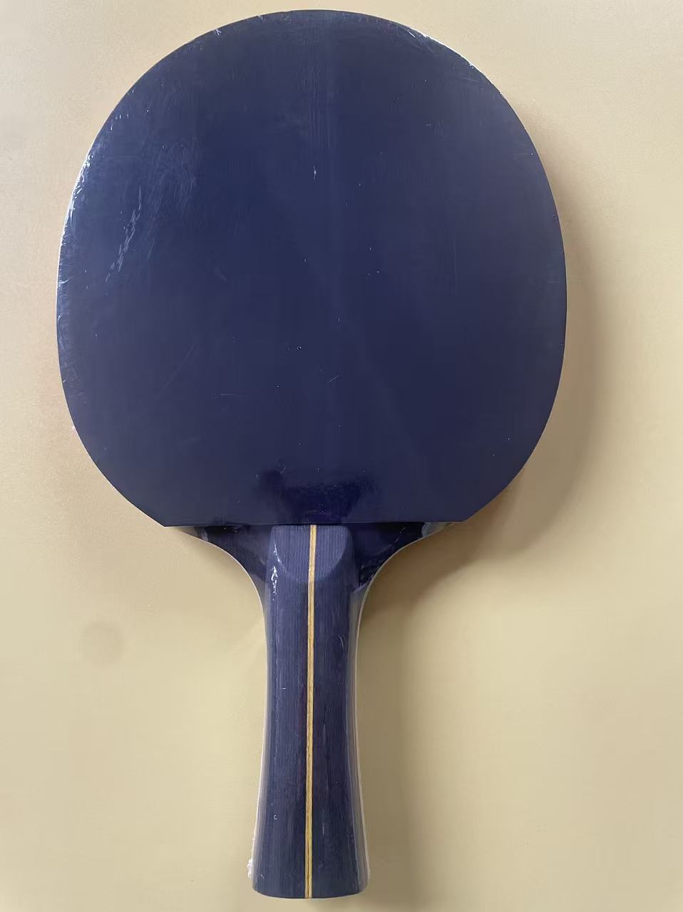 high quality table tennis racket