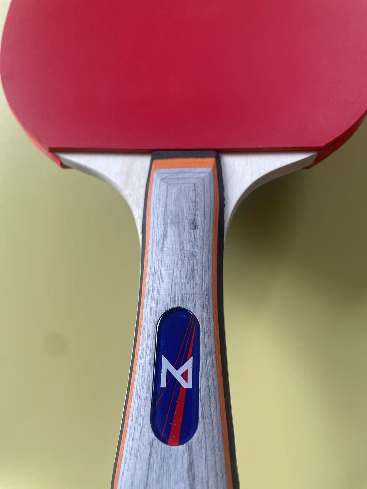 table tennis racket T615