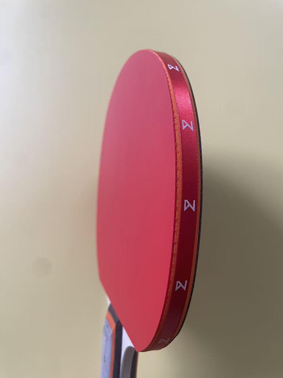 butterfly table tennis racket