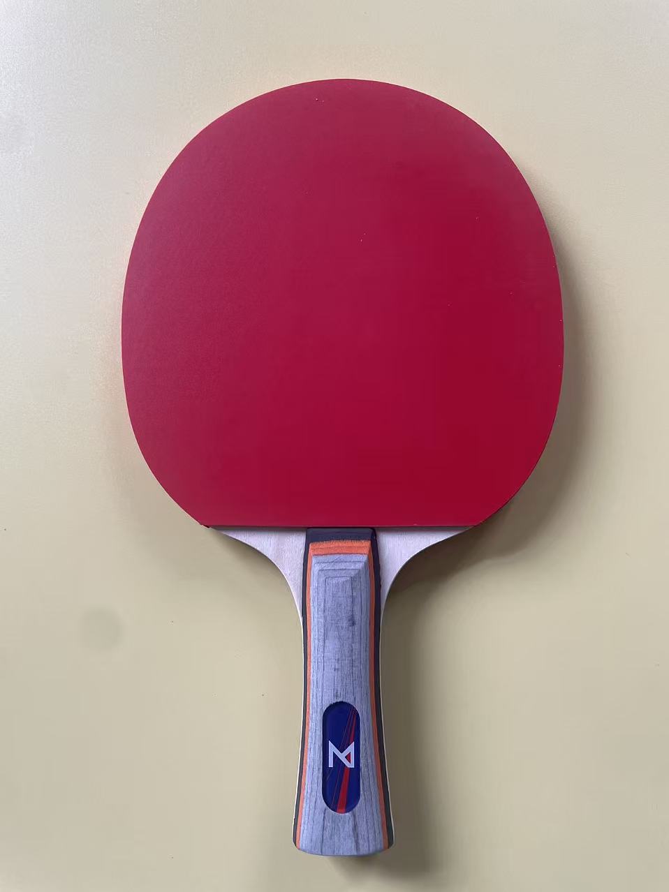 butterfly table tennis racket