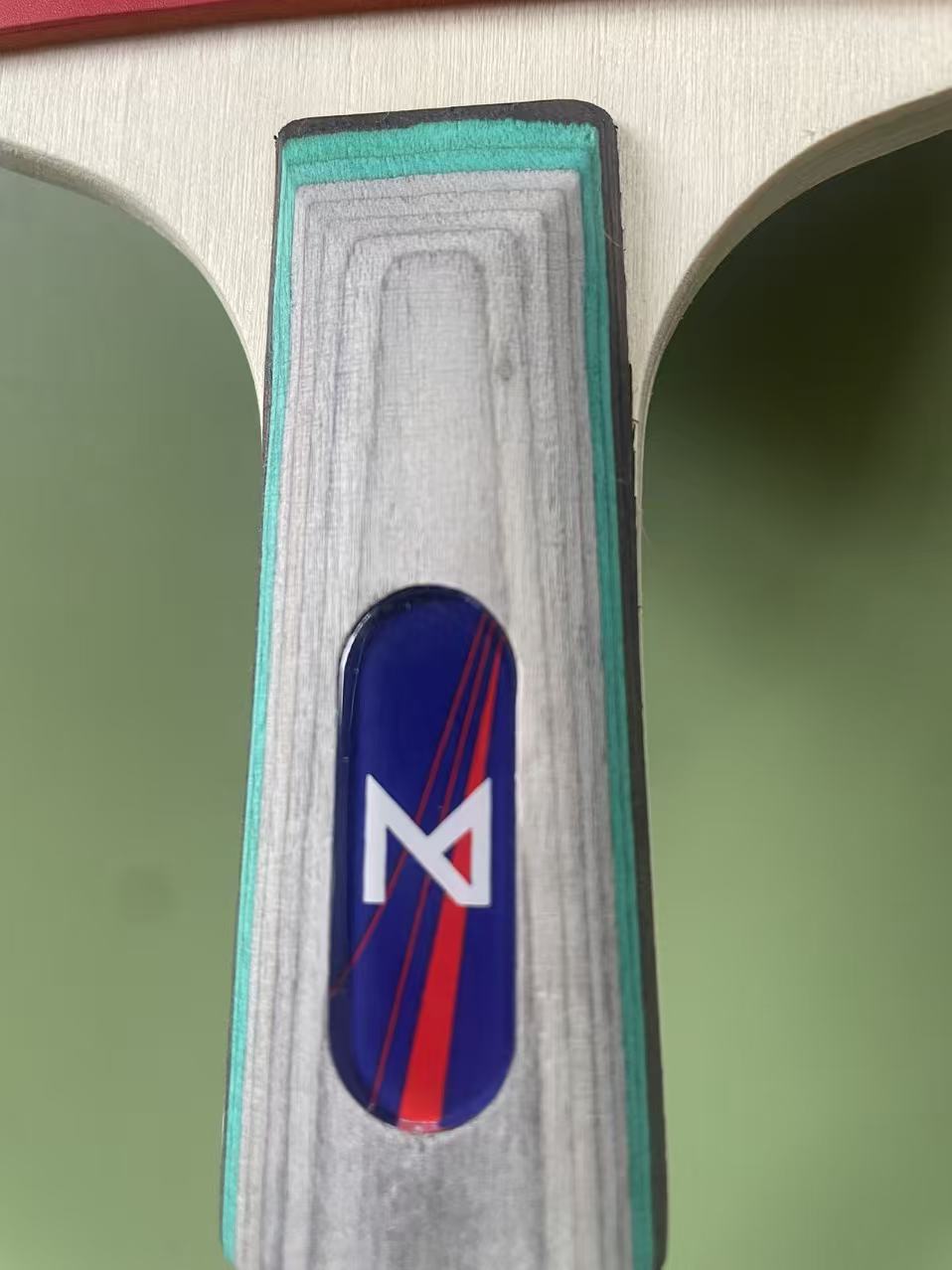 table tennis racket T616