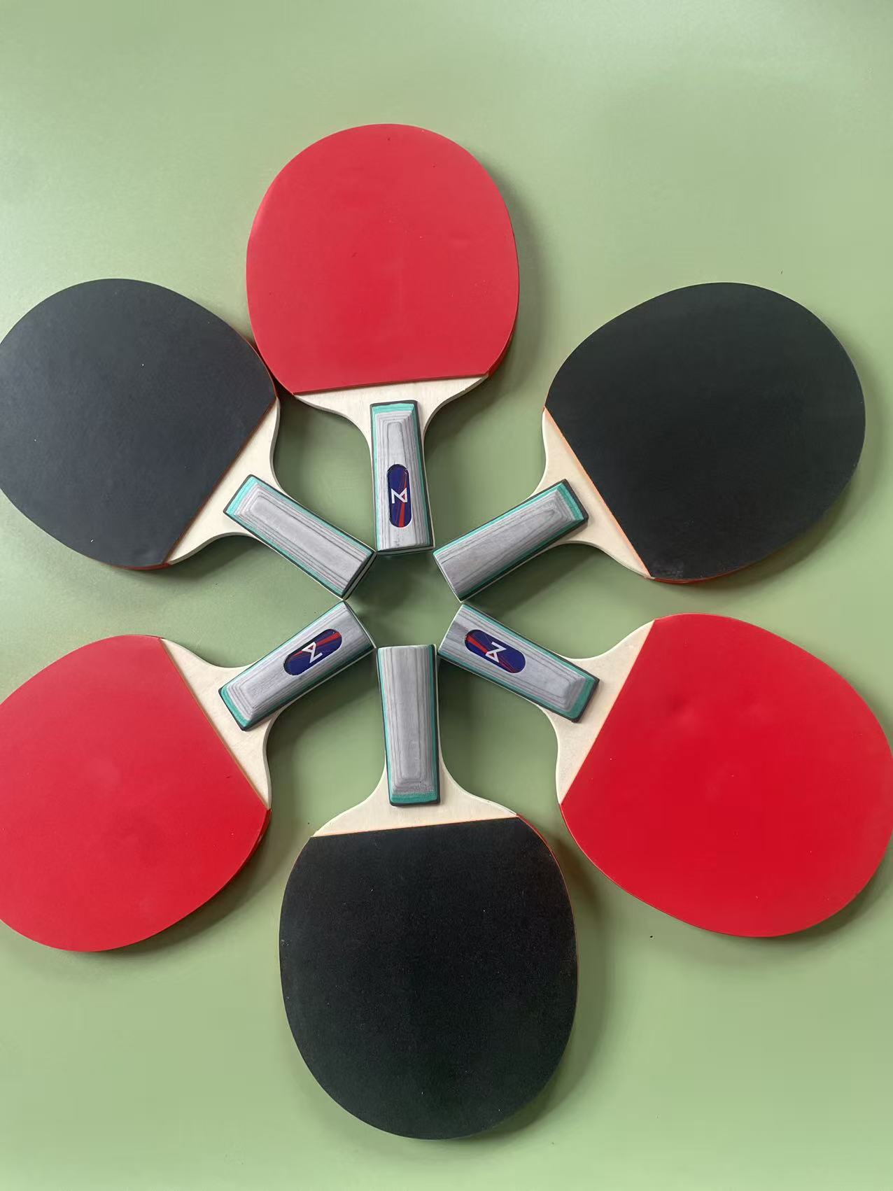 table tennis racket T616