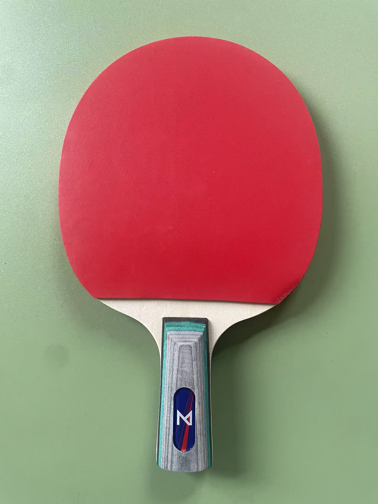 butterfly table tennis racket