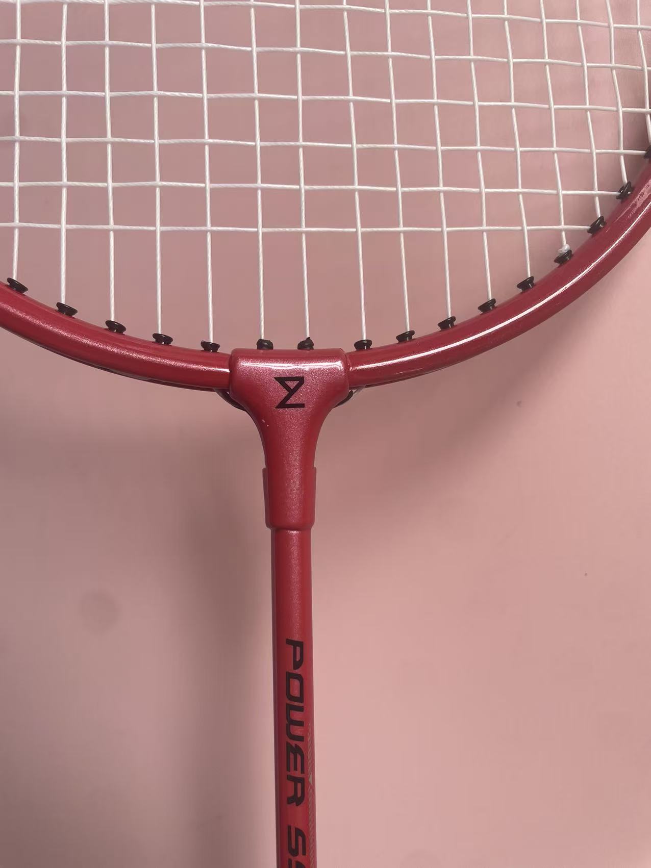 Hot sales Badminton Racket POWER SS11