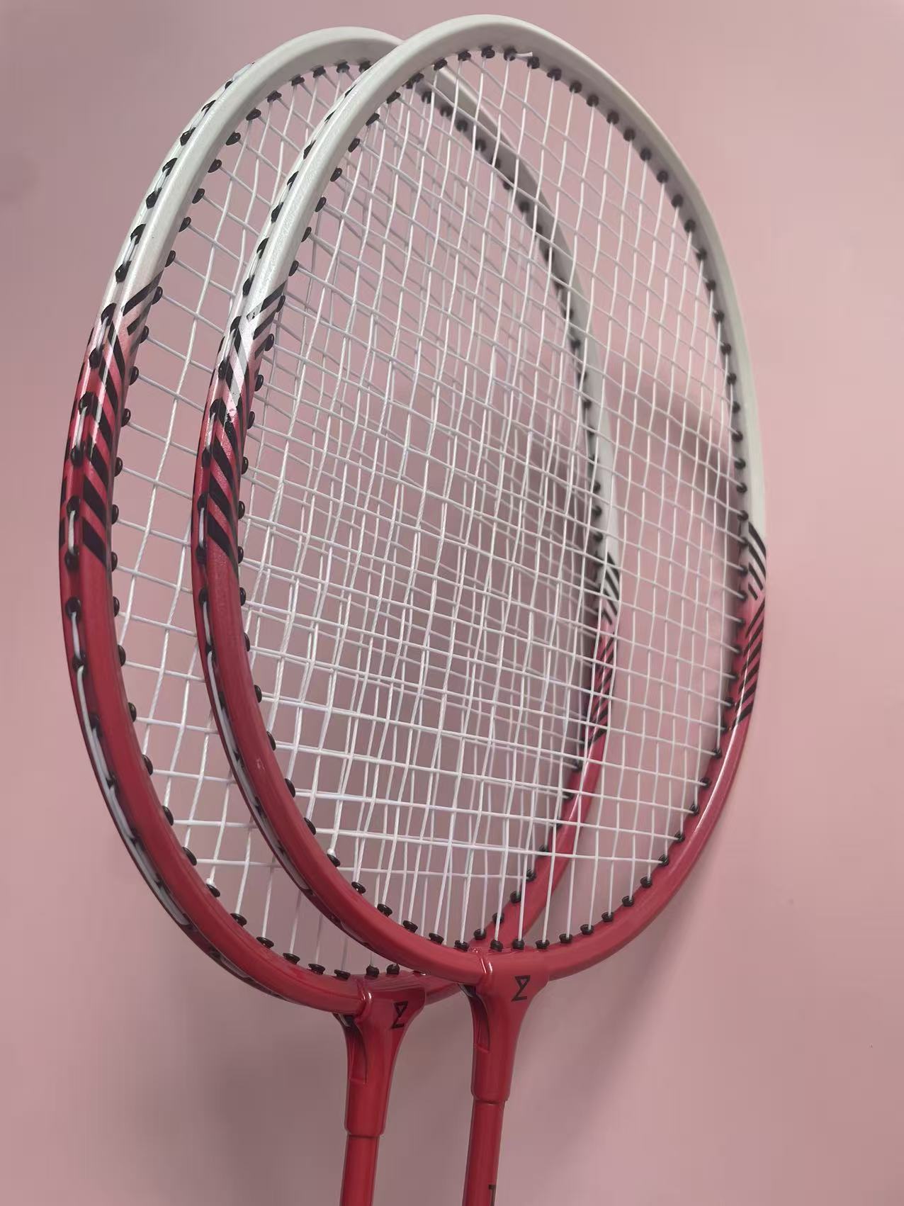 professional badminton racquet