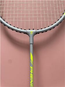 Hot sales Badminton Racket PHENIX 26