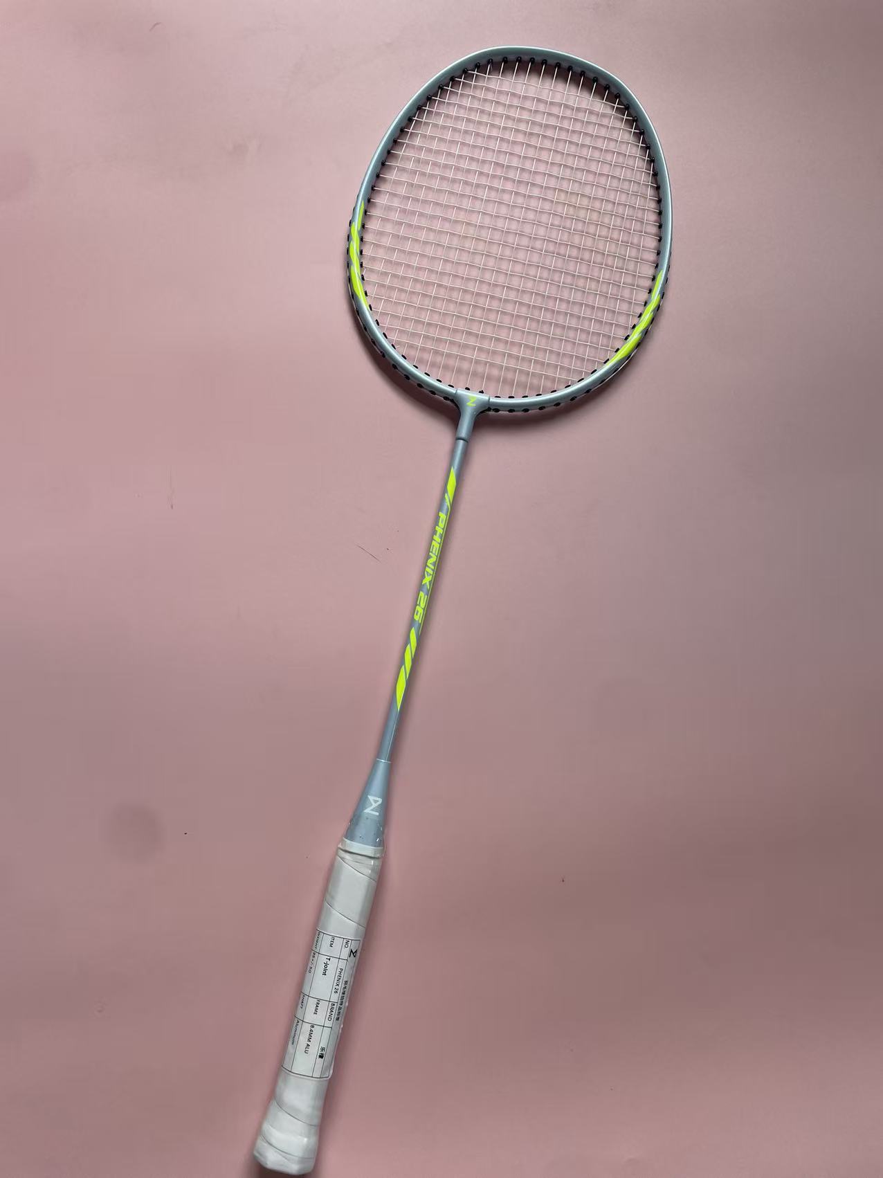 Hot sales Badminton Racket PHENIX 26