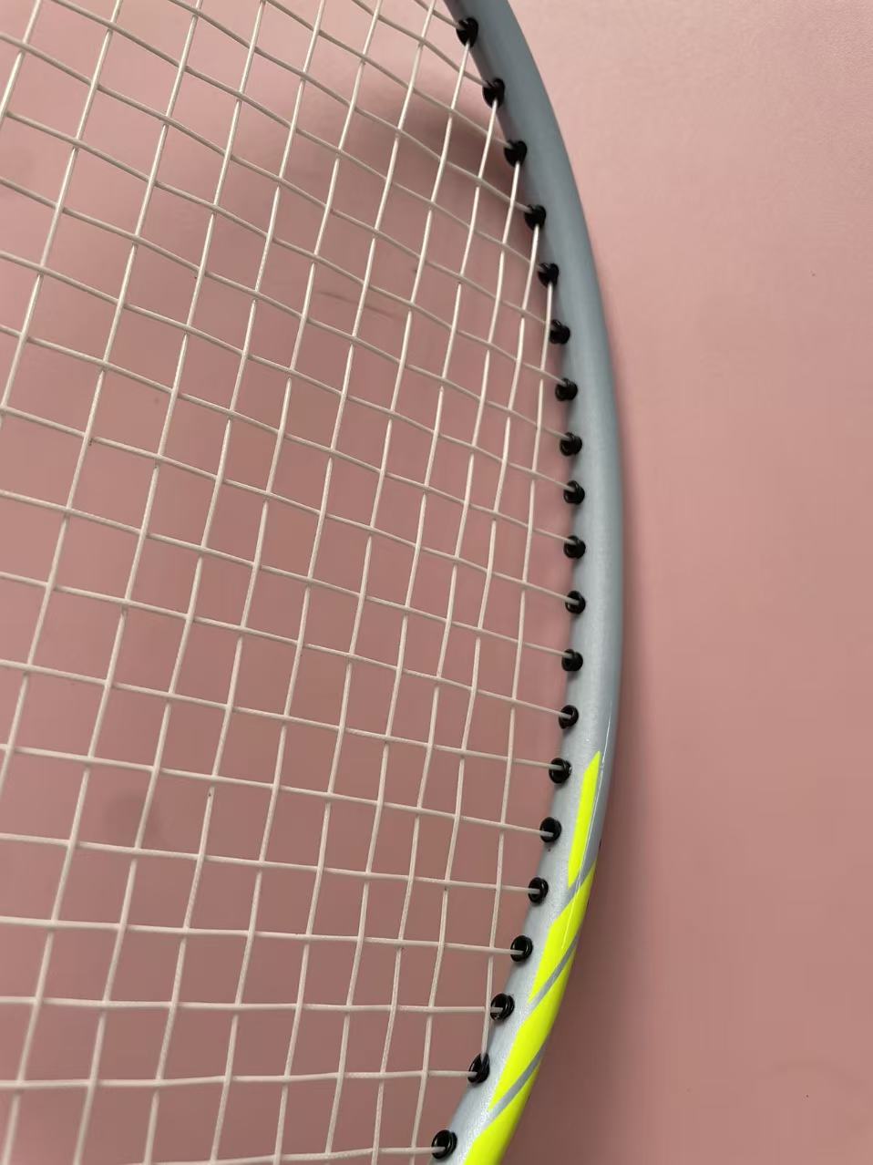 professional badminton racquet
