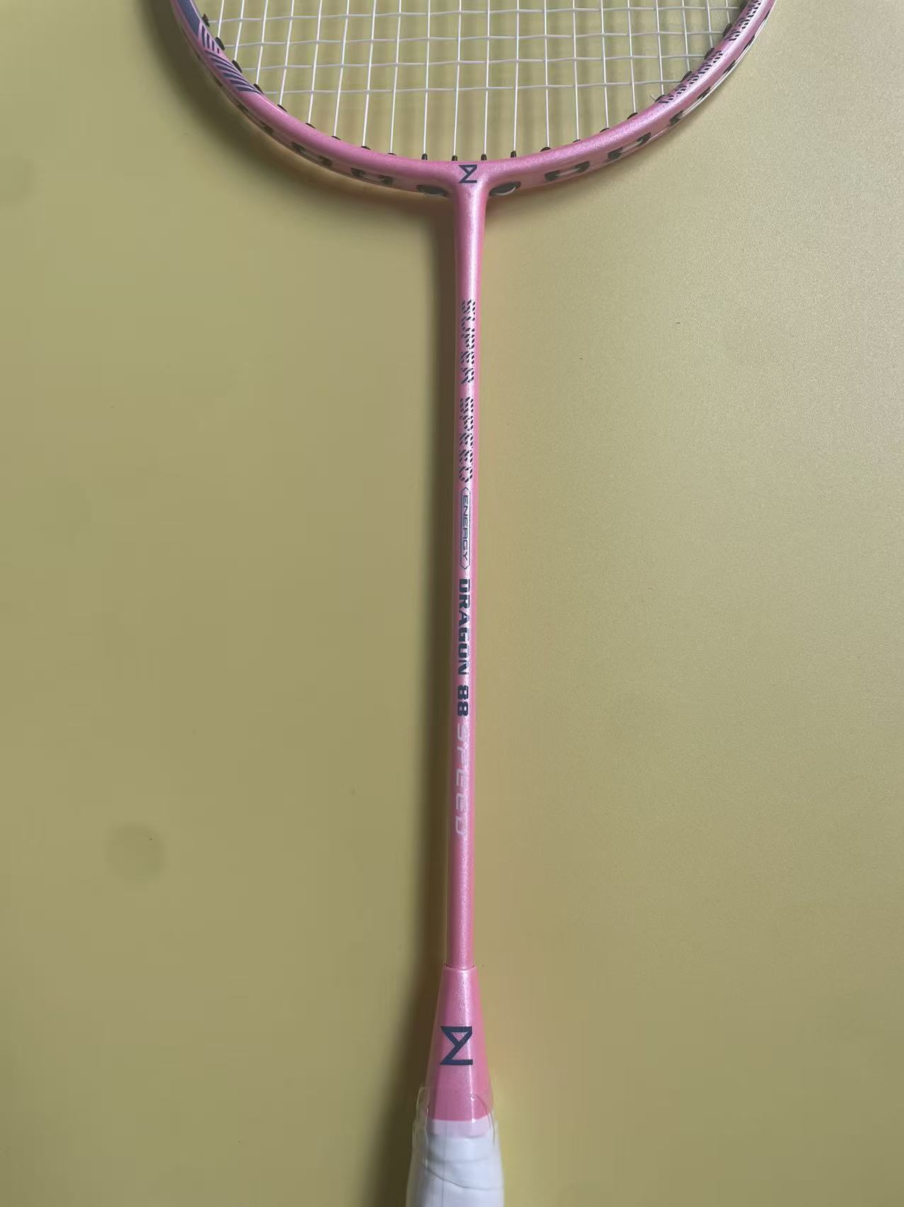 Hot sales Badminton Racket DRAGON 88 SPEED