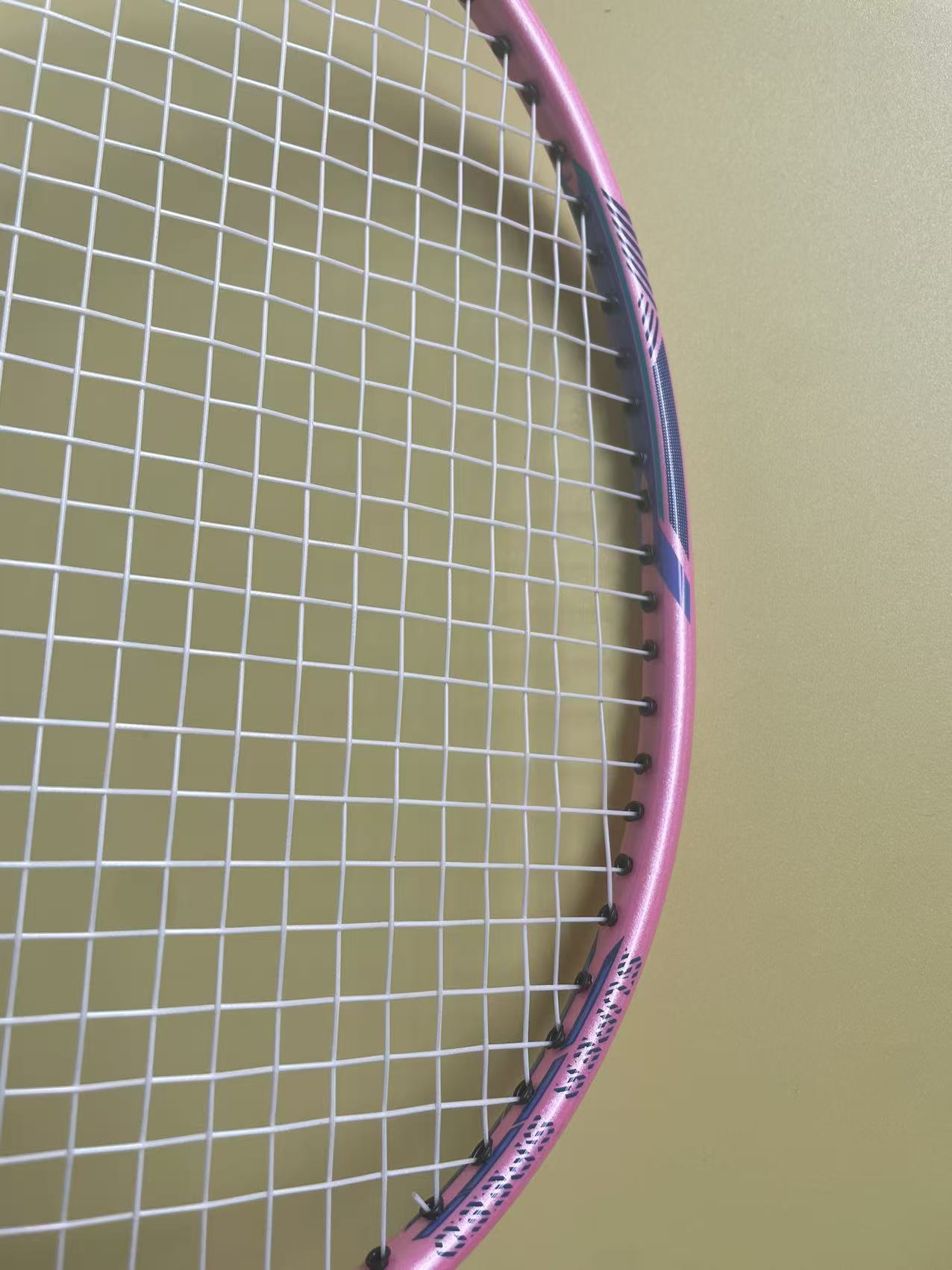 Badminton Racket