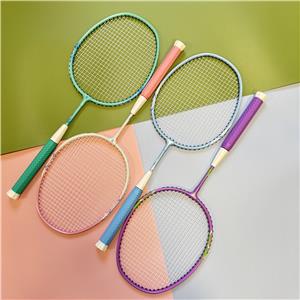 adjustable badminton racket jinchan 22
