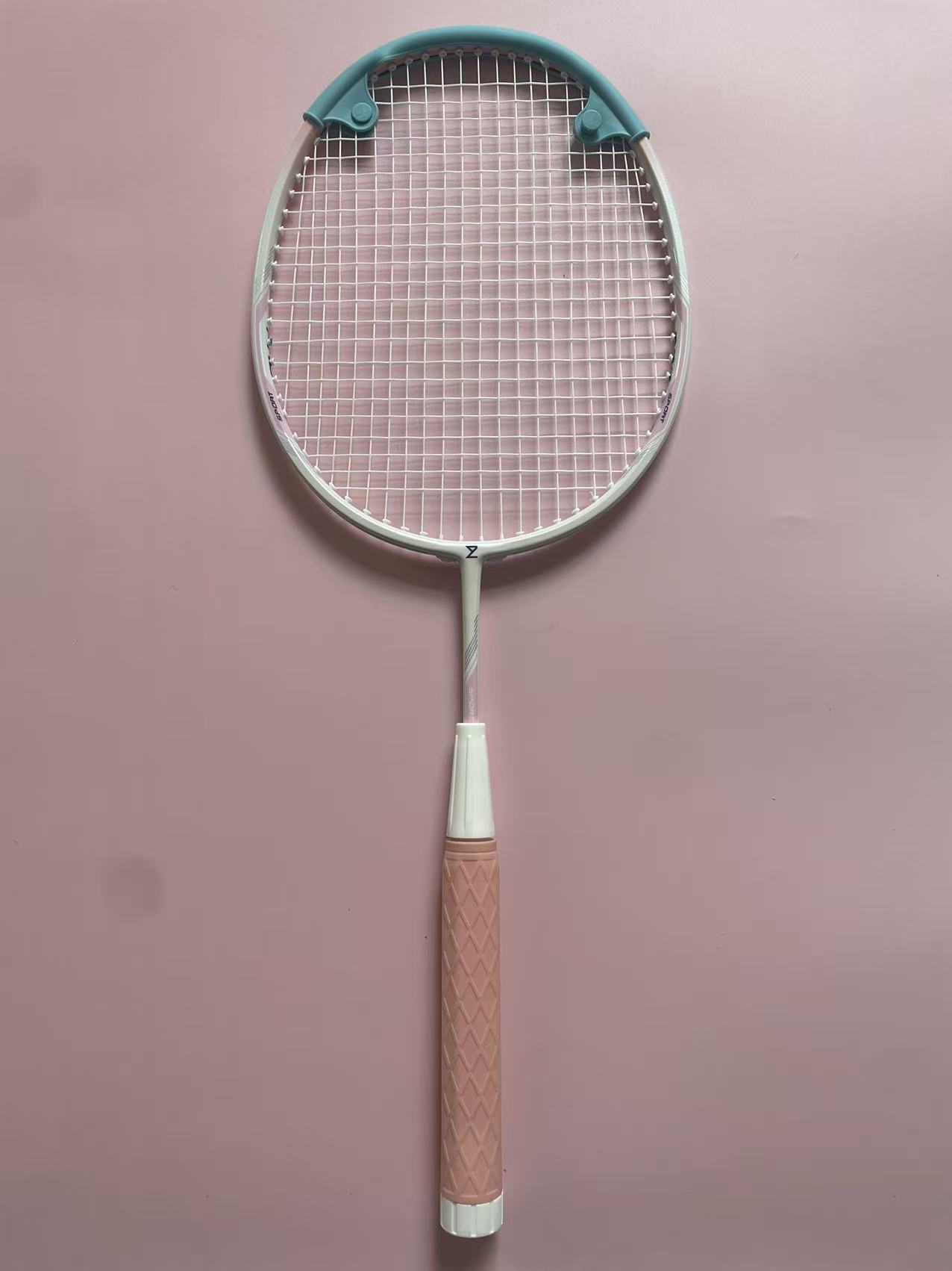 adjustable badminton racket accessories