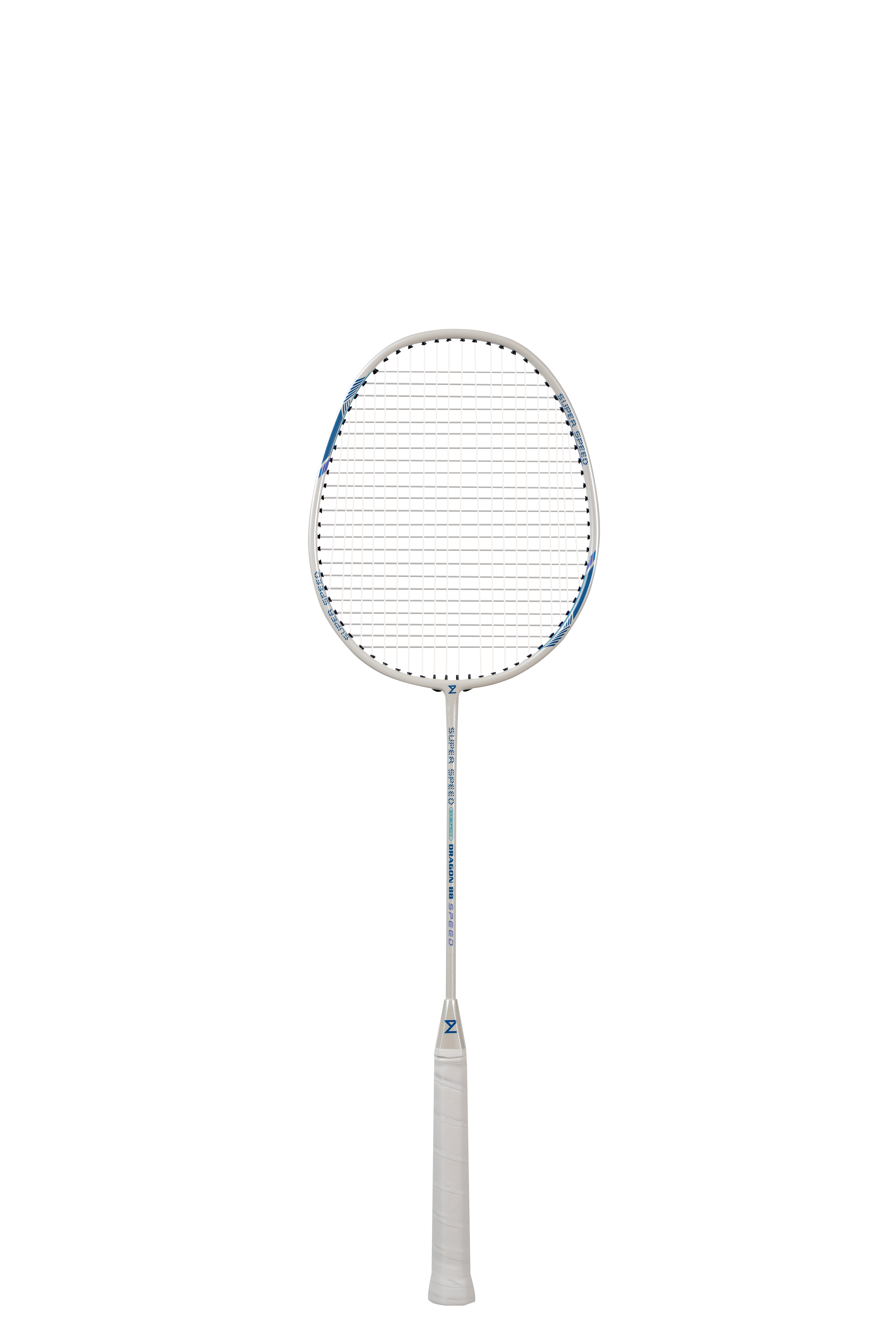 professional badminton racquet