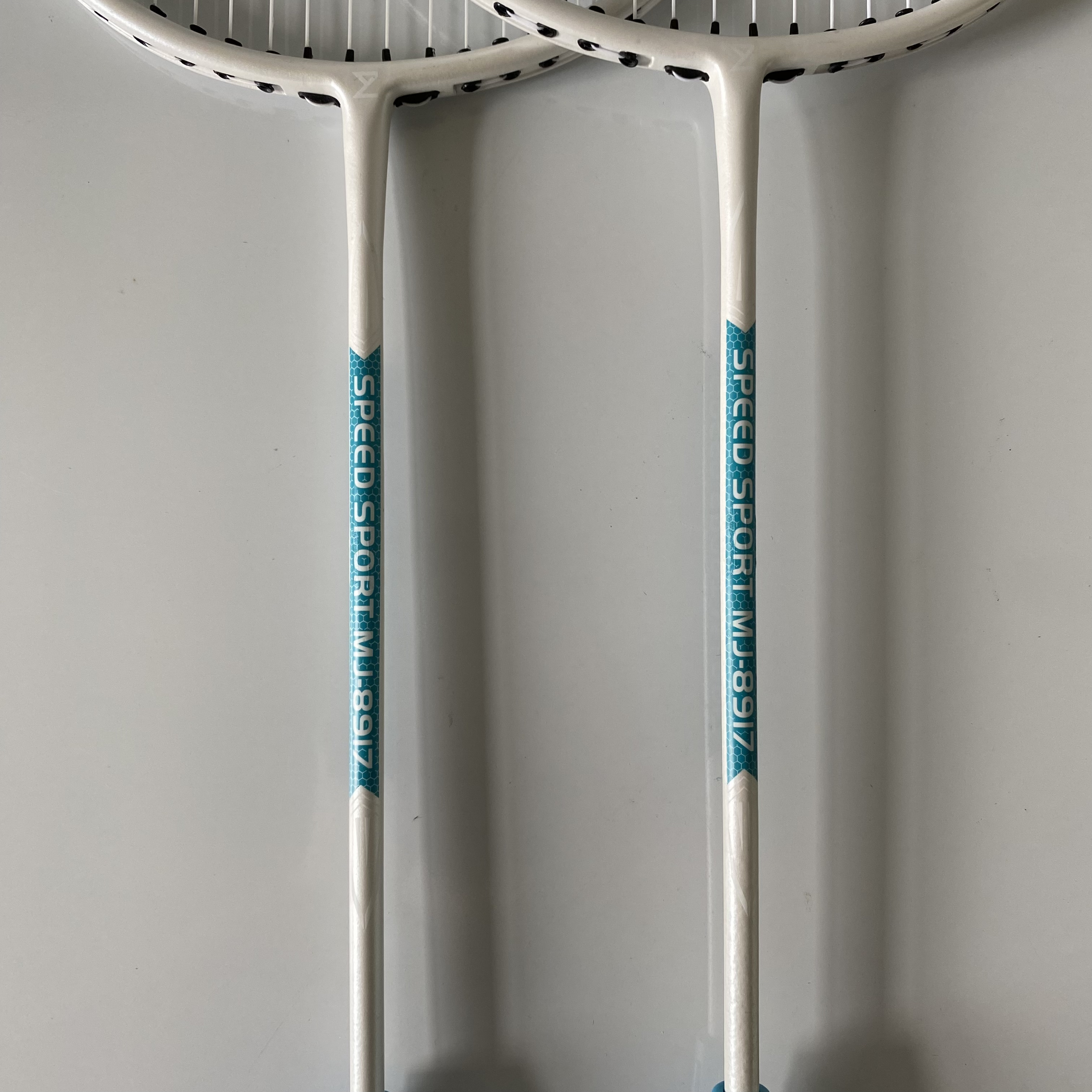 adjustable badminton racket SPEED SPORT MJ-8917