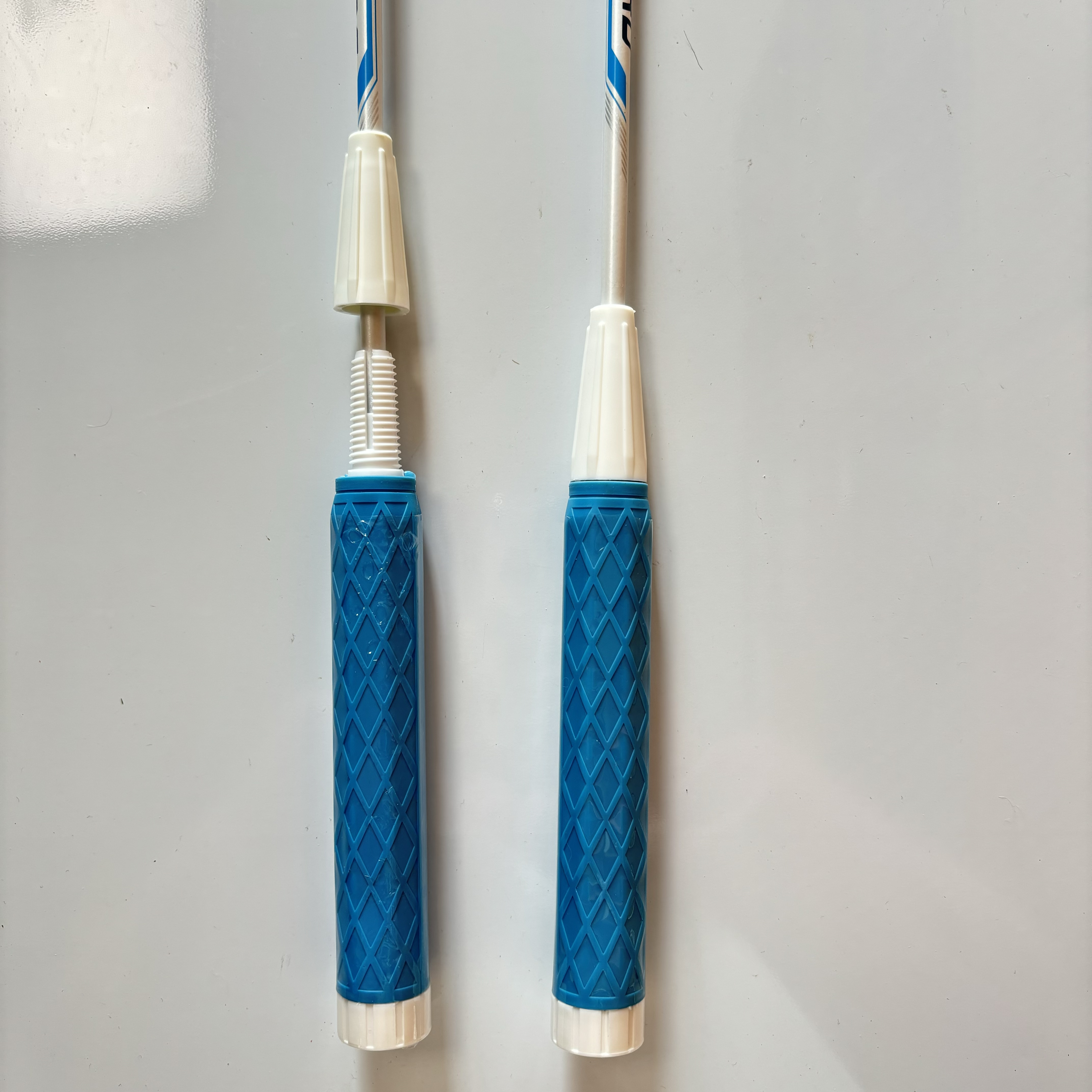 adjustable badminton racket SPORT KYLIN49