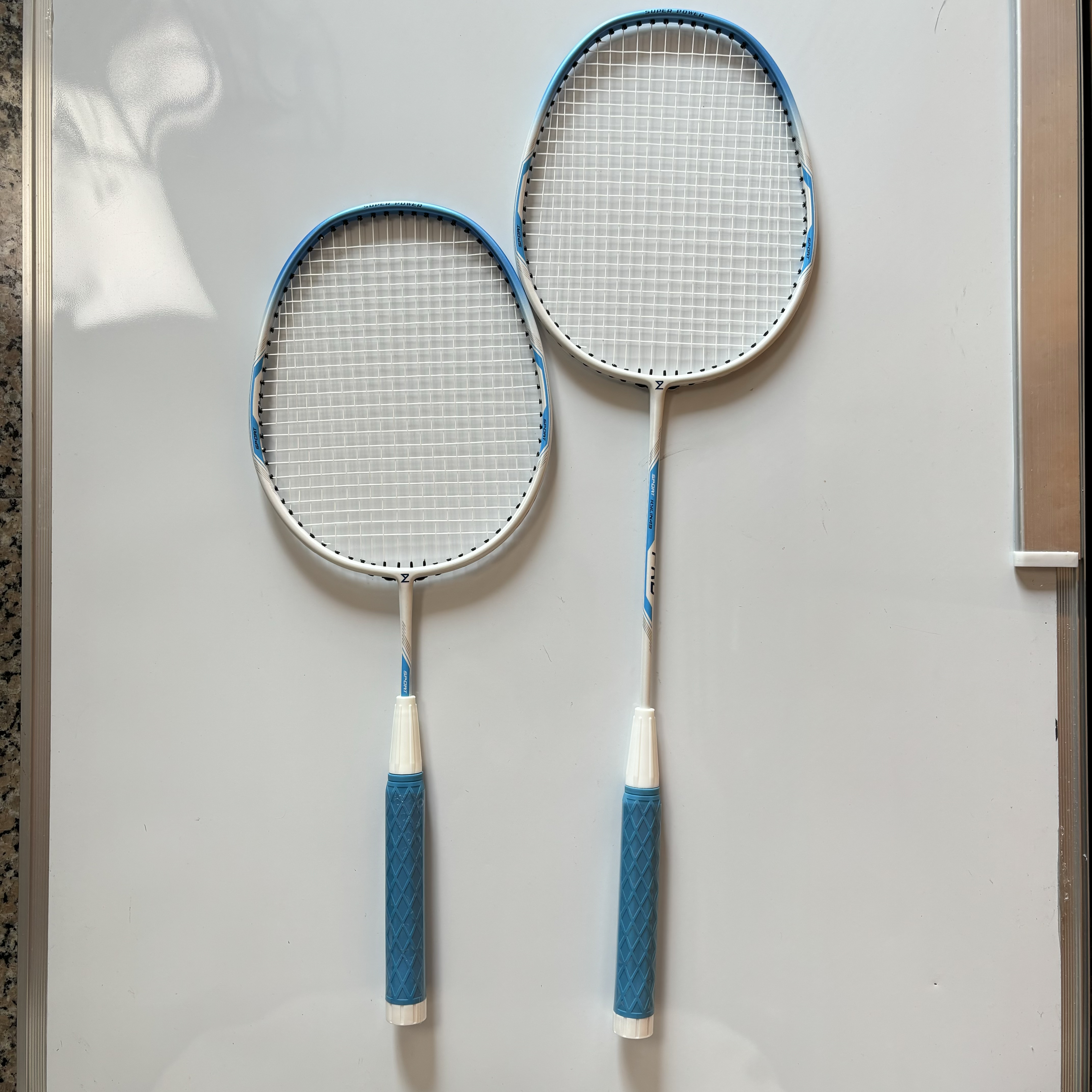 best quality badminton racket