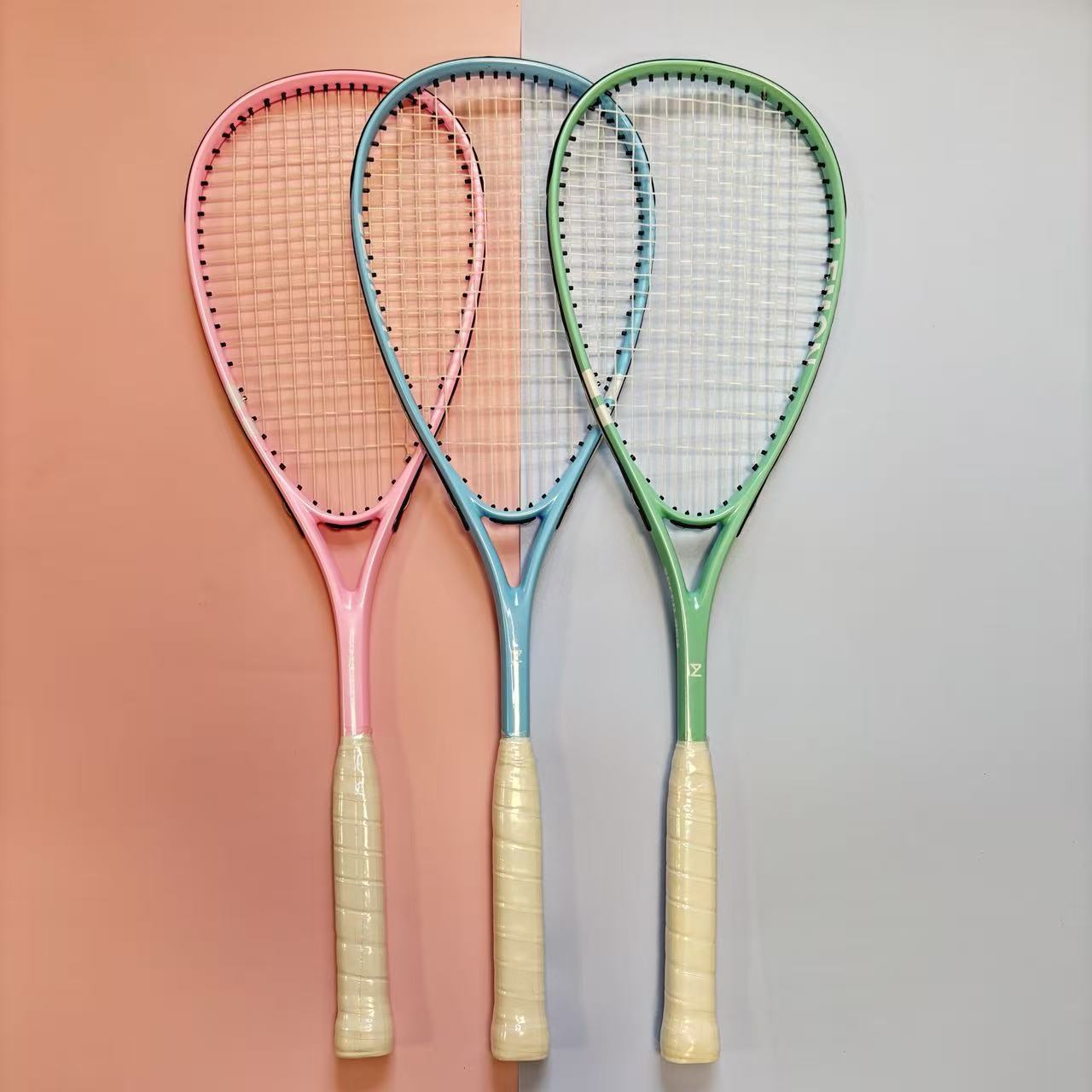 SPEED BADMINTON RACKET SPEED 252