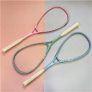 SPEED BADMINTON RACKET SPEED 252