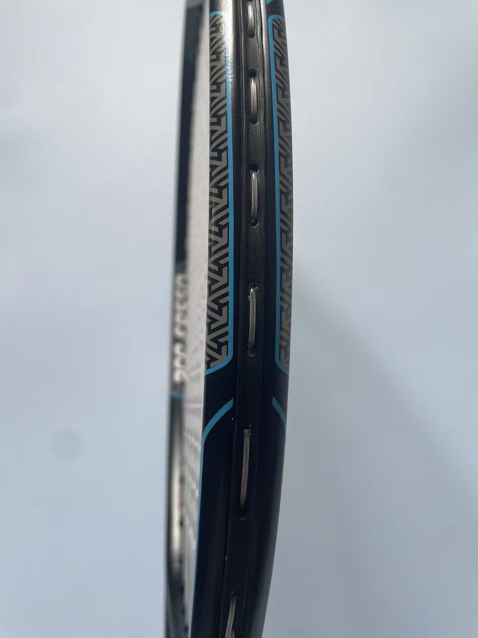 Alu Tennis Racket PRO SPEED