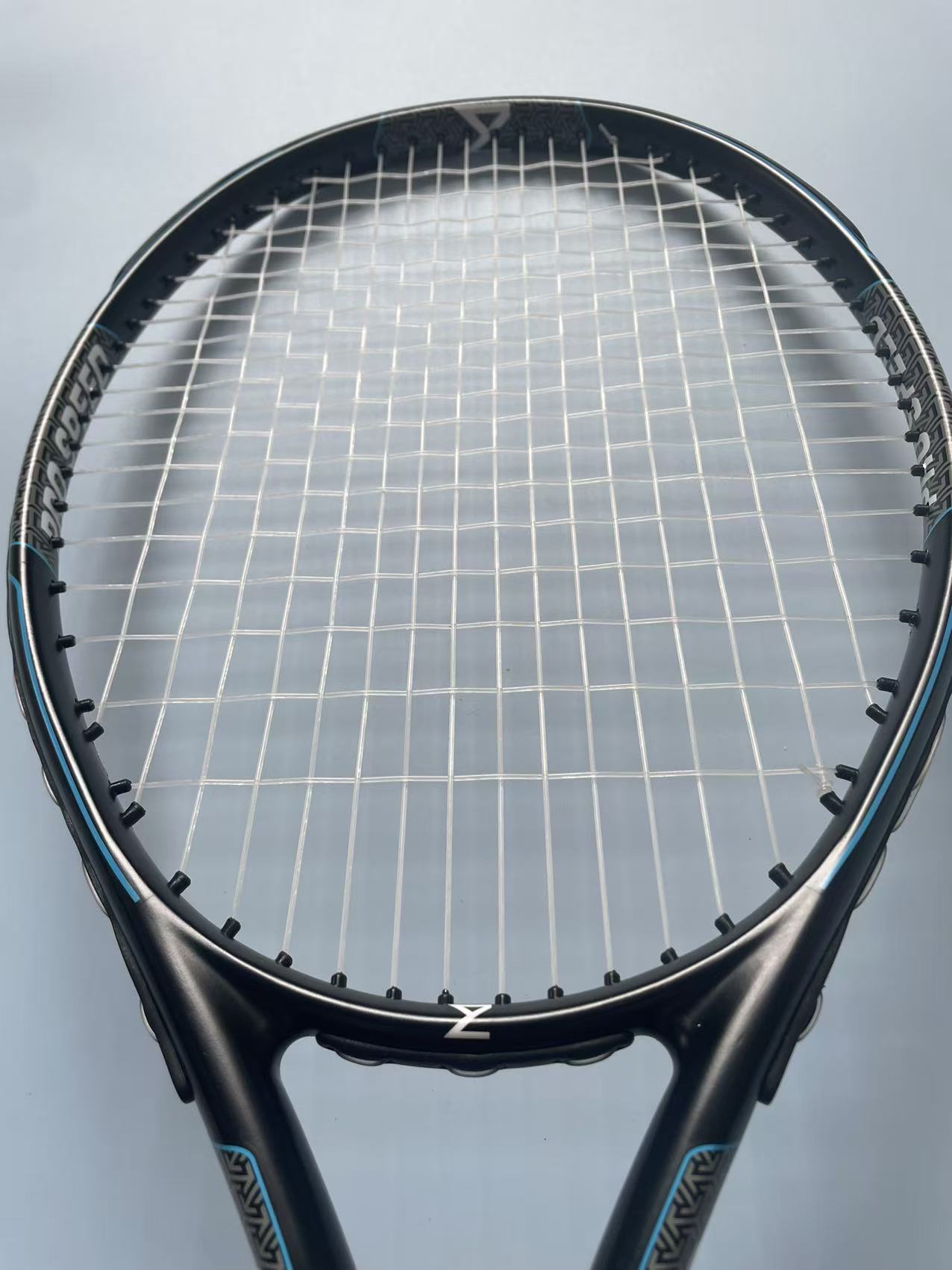 Alu Tennis Racket PRO SPEED
