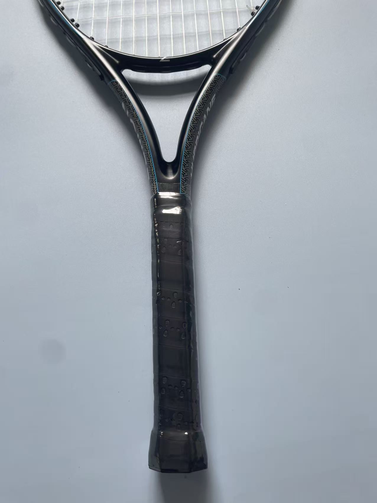 Alu Tennis Racket