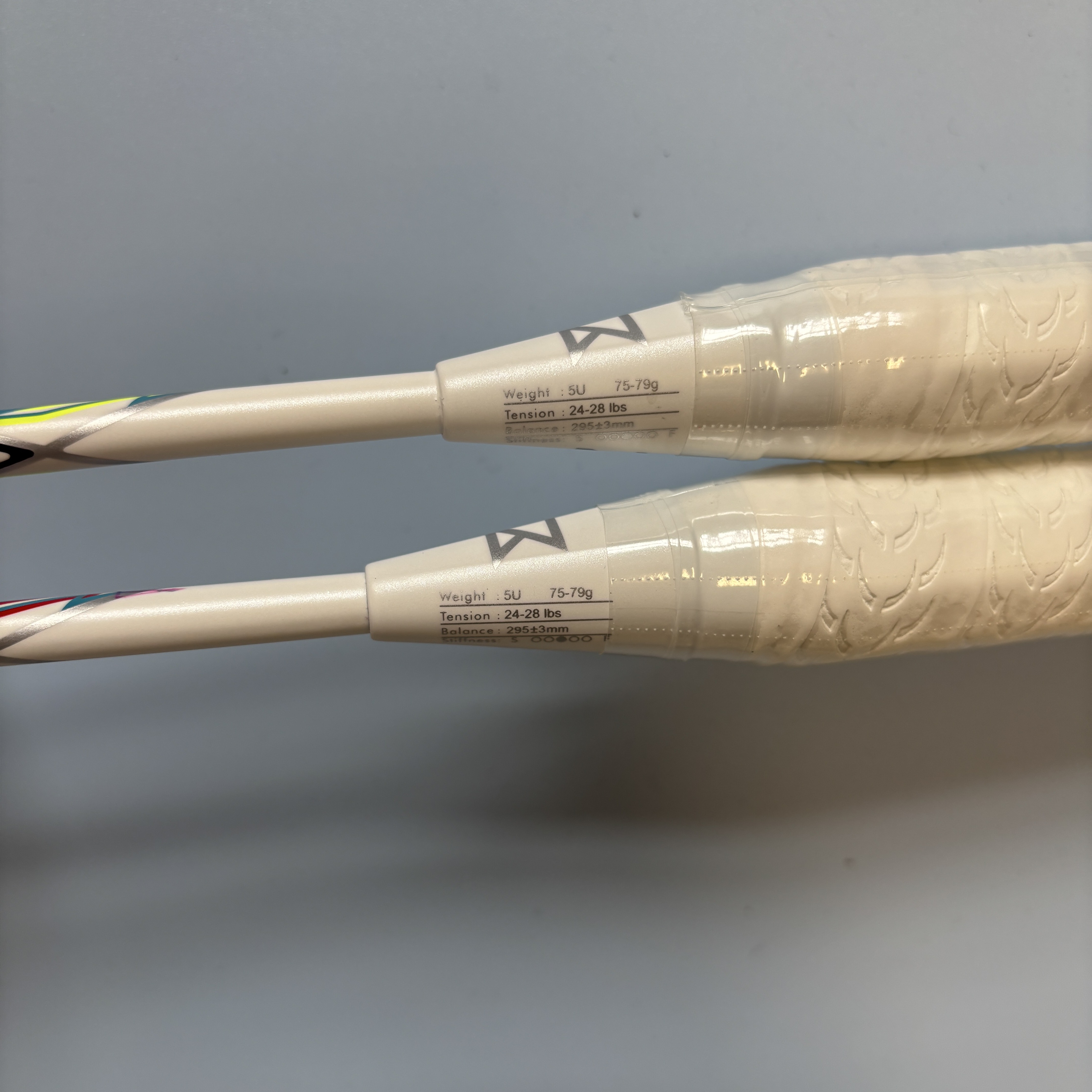 Hot sales for Carbon Badminton Racket ADVANCED