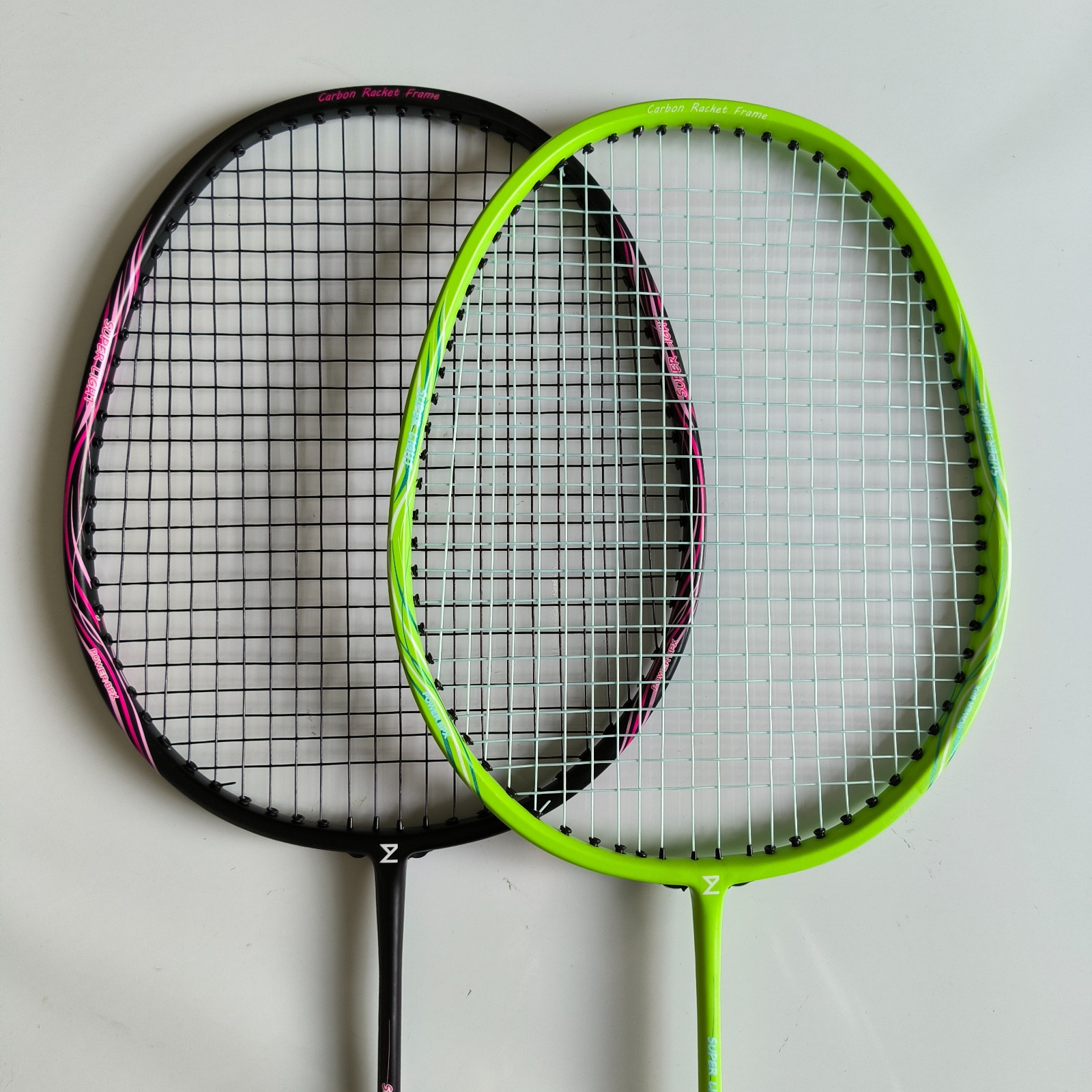 best quality badminton racket