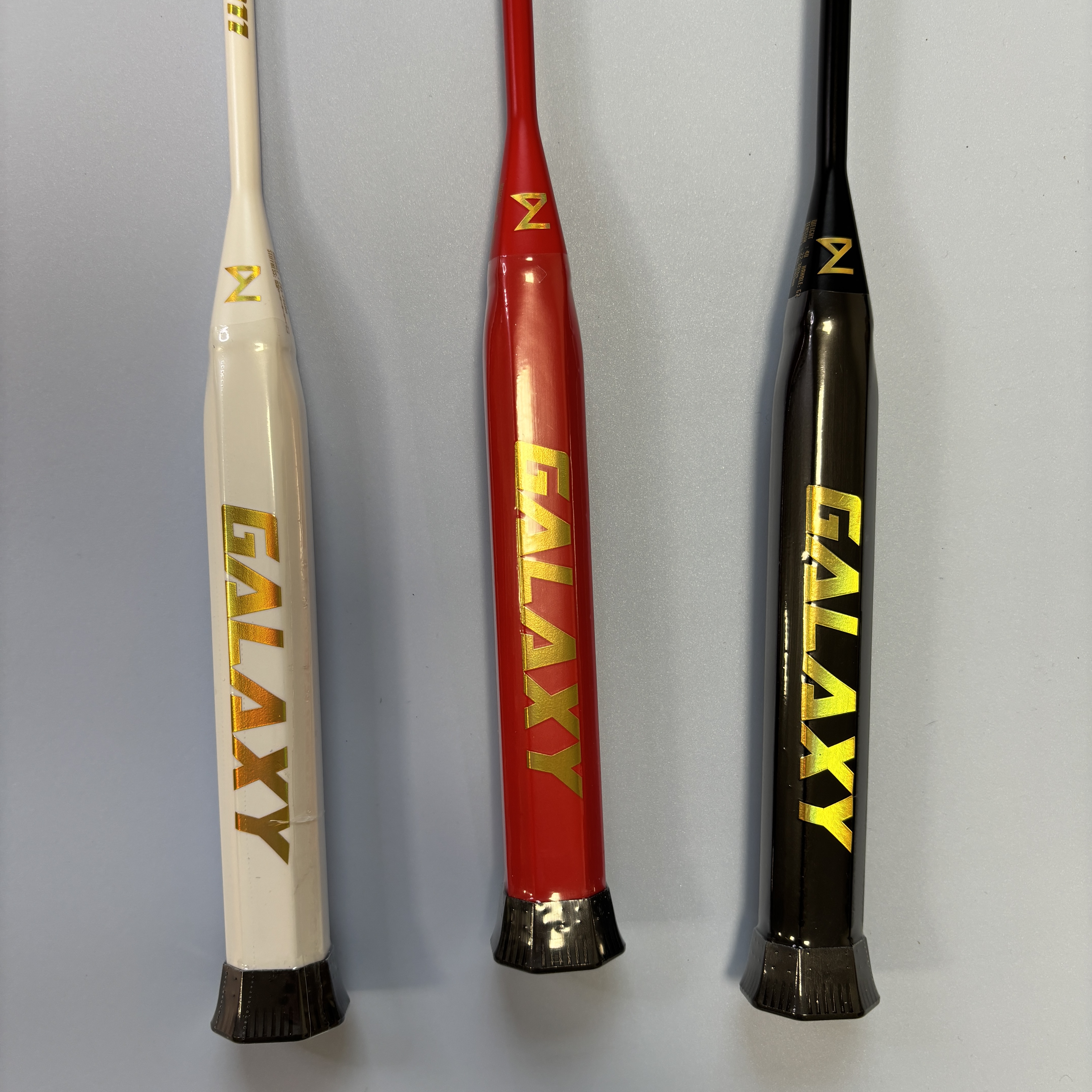 Hot sales for Carbon Badminton Racket GALAXY 911 without string