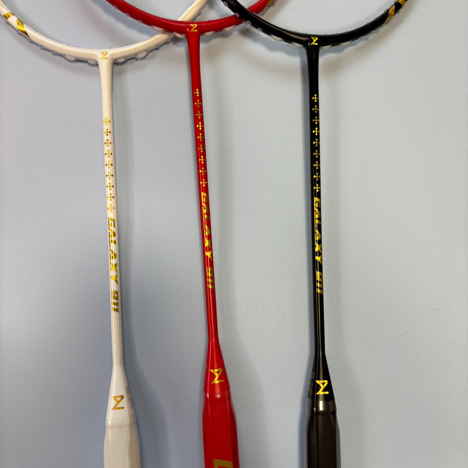Carbon Badminton Racket