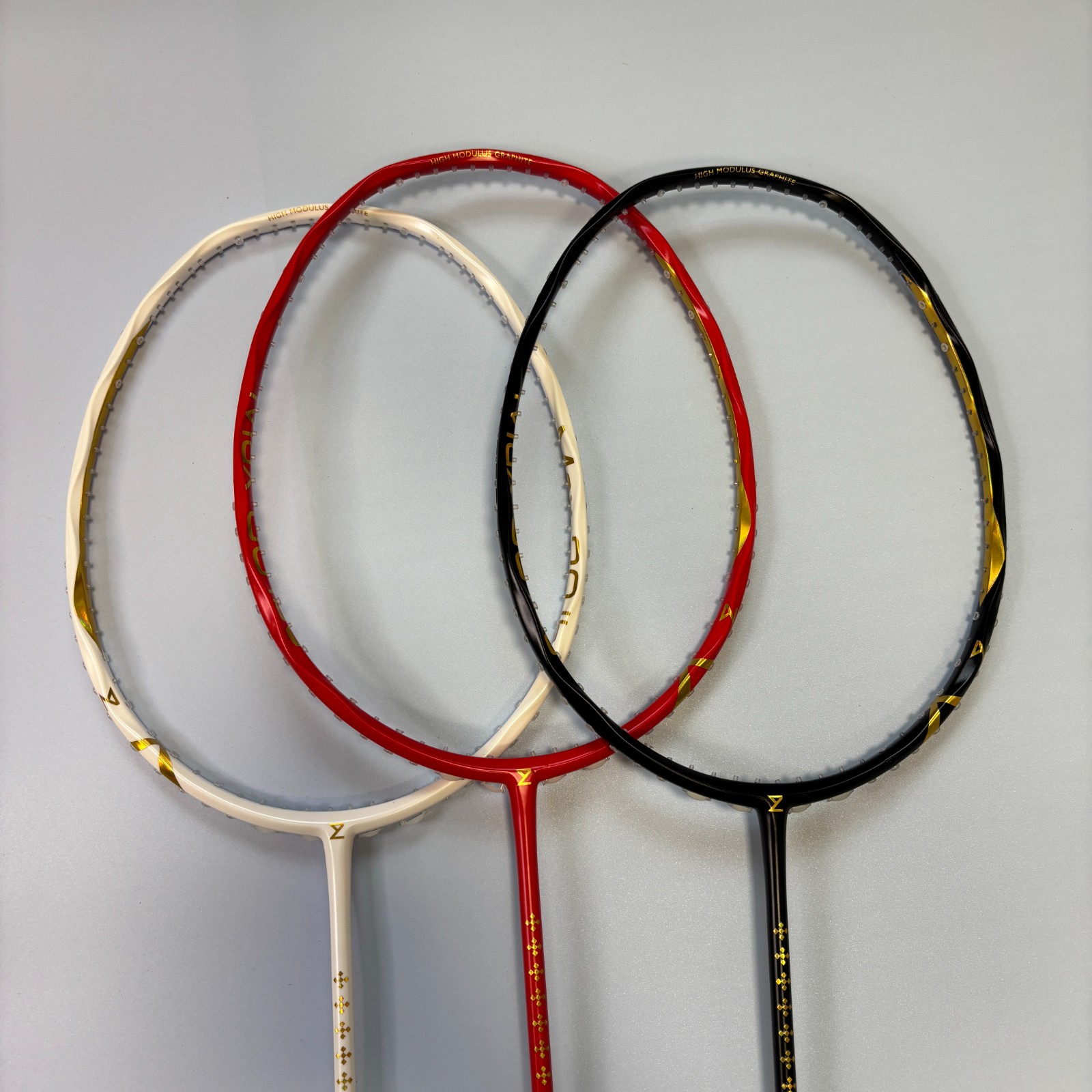 lowest weight badminton racket