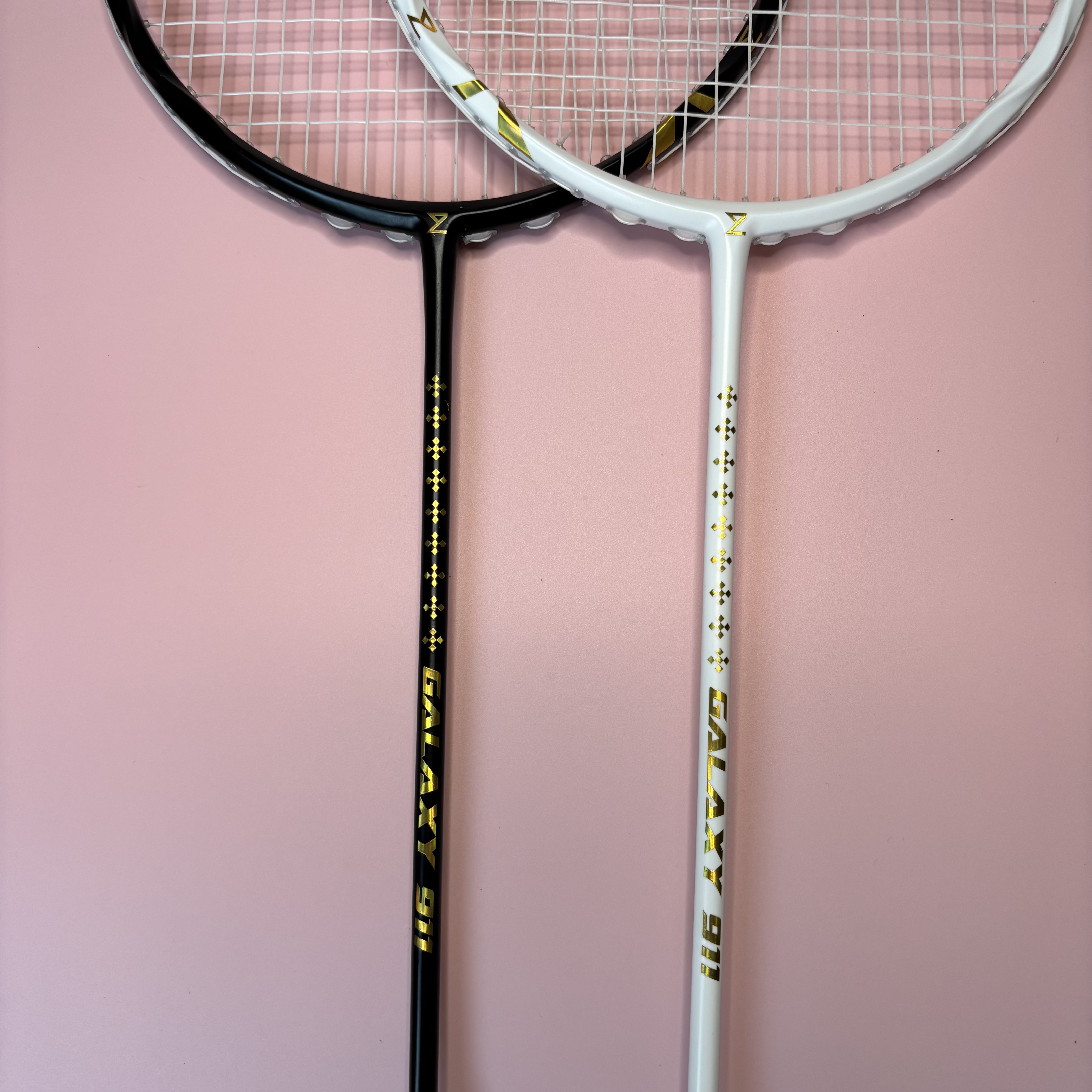professional badminton racquet