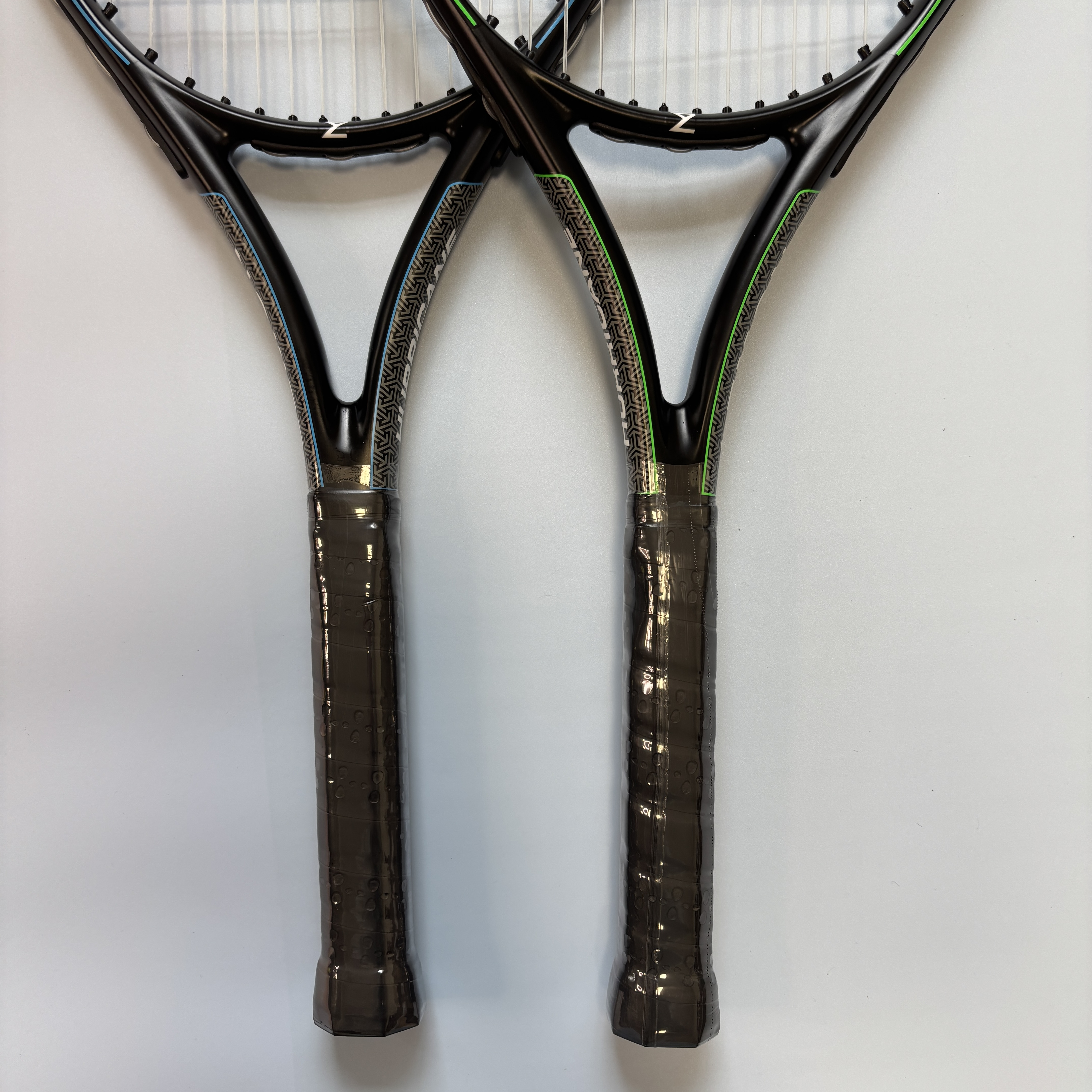 Alu Tennis Racket PRO SPEED