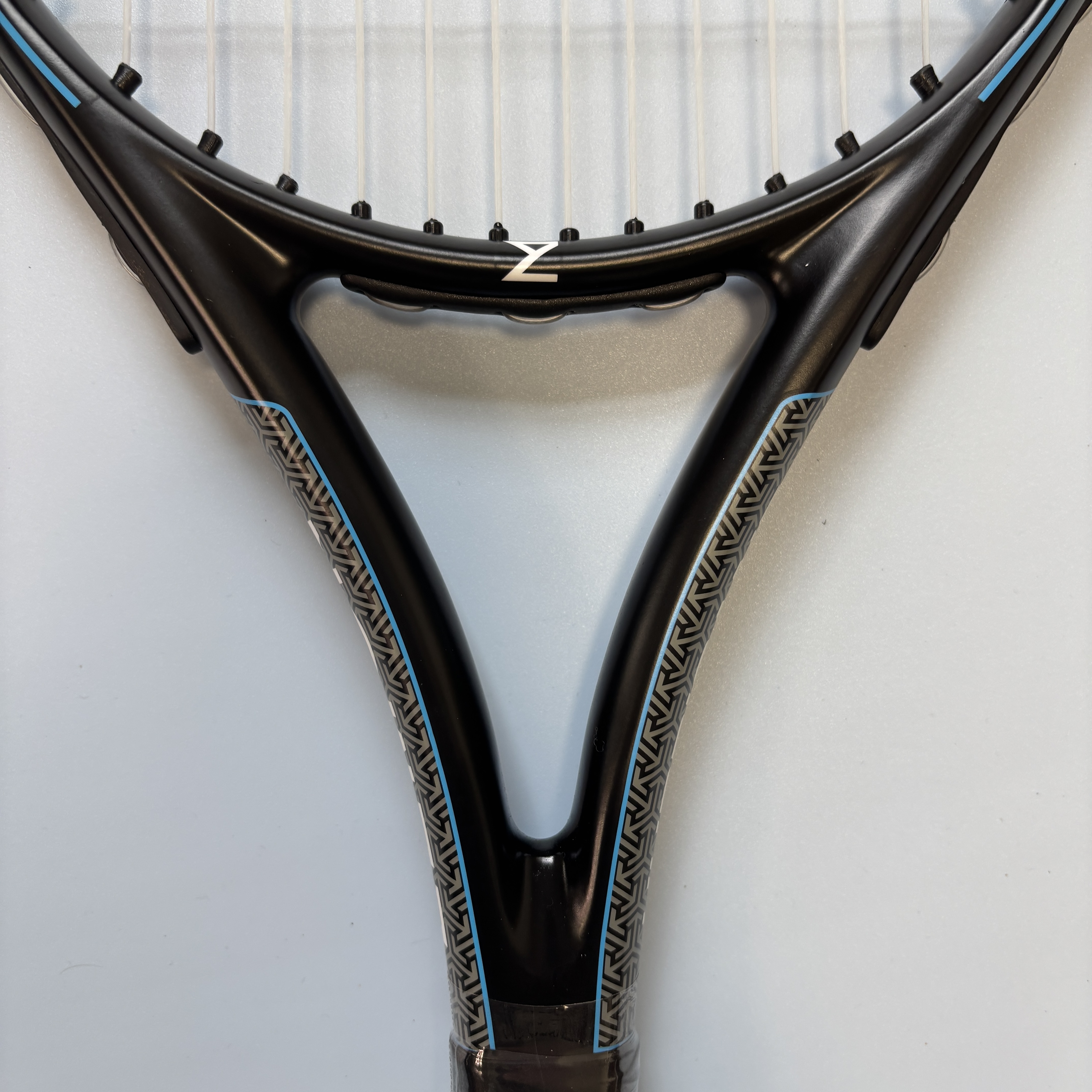 Alu Tennis Racket PRO SPEED