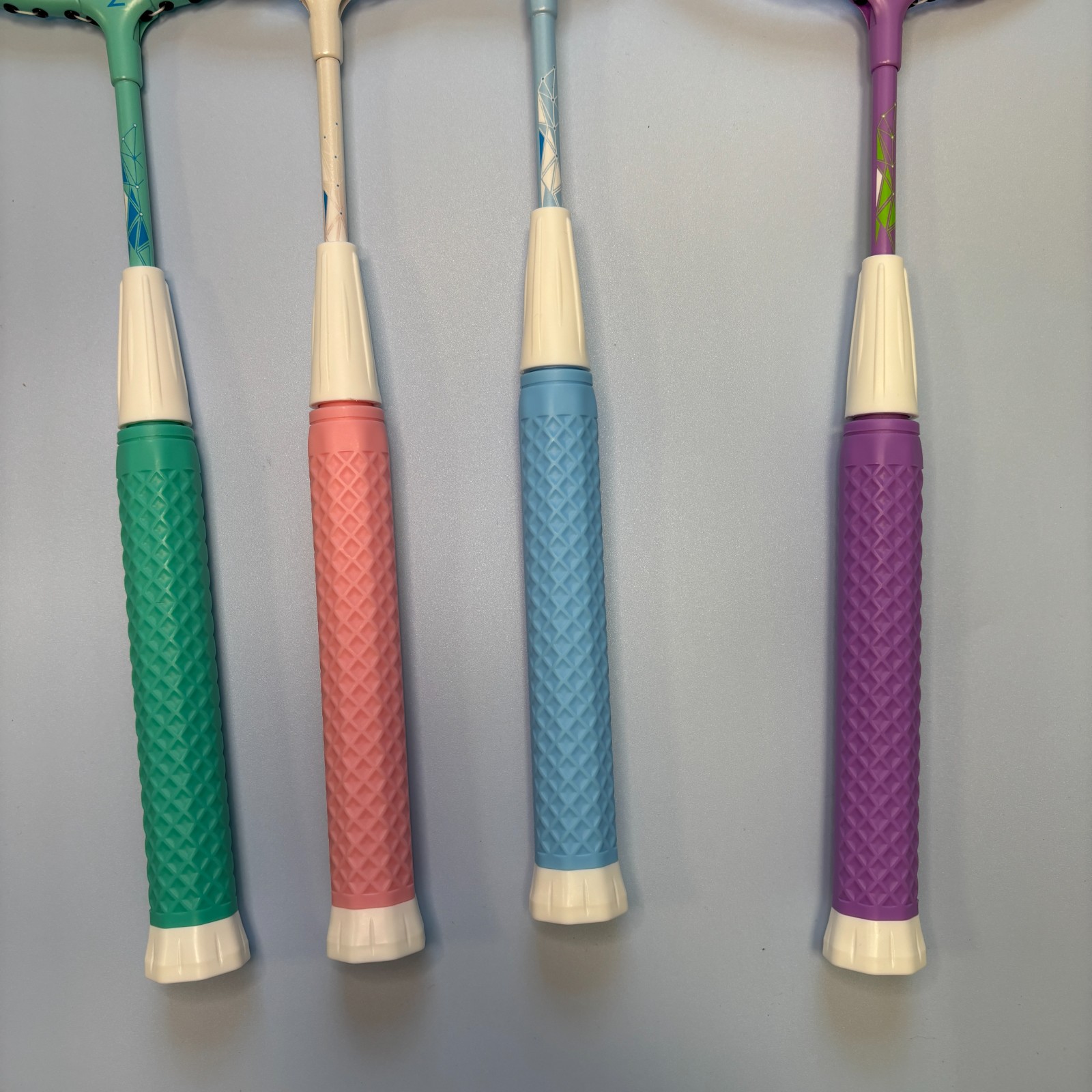best quality badminton racket