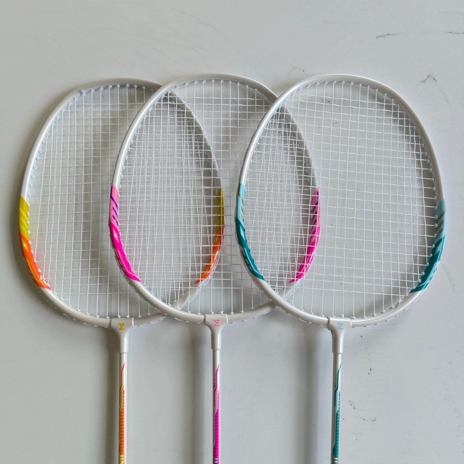 best quality badminton racket