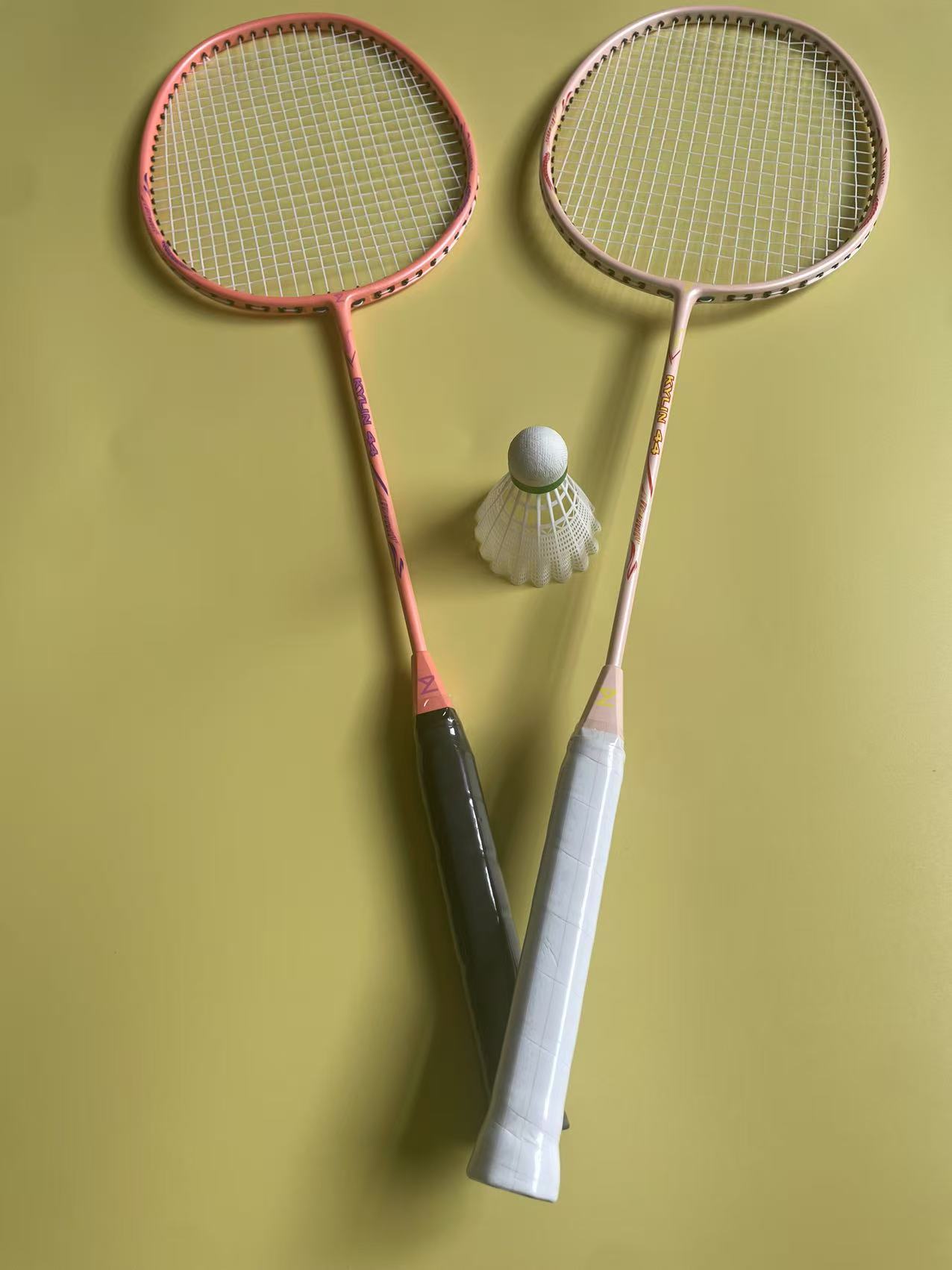 Hot sales Badminton Racket KYLIN 44