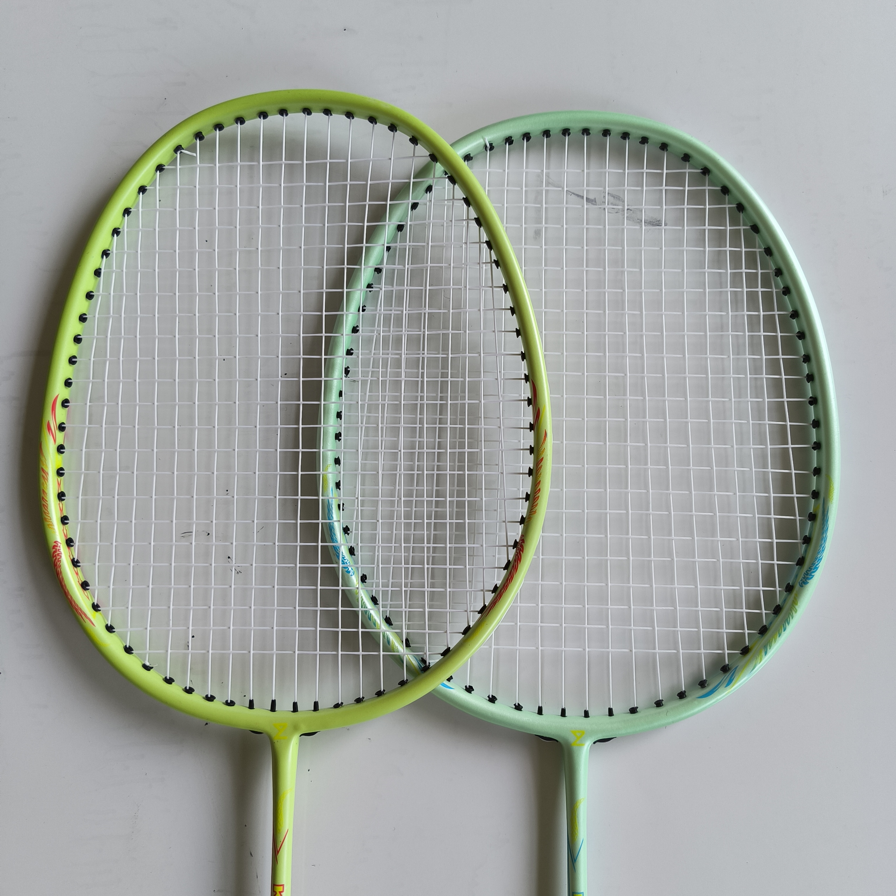 adjustable badminton racket KYLIN44