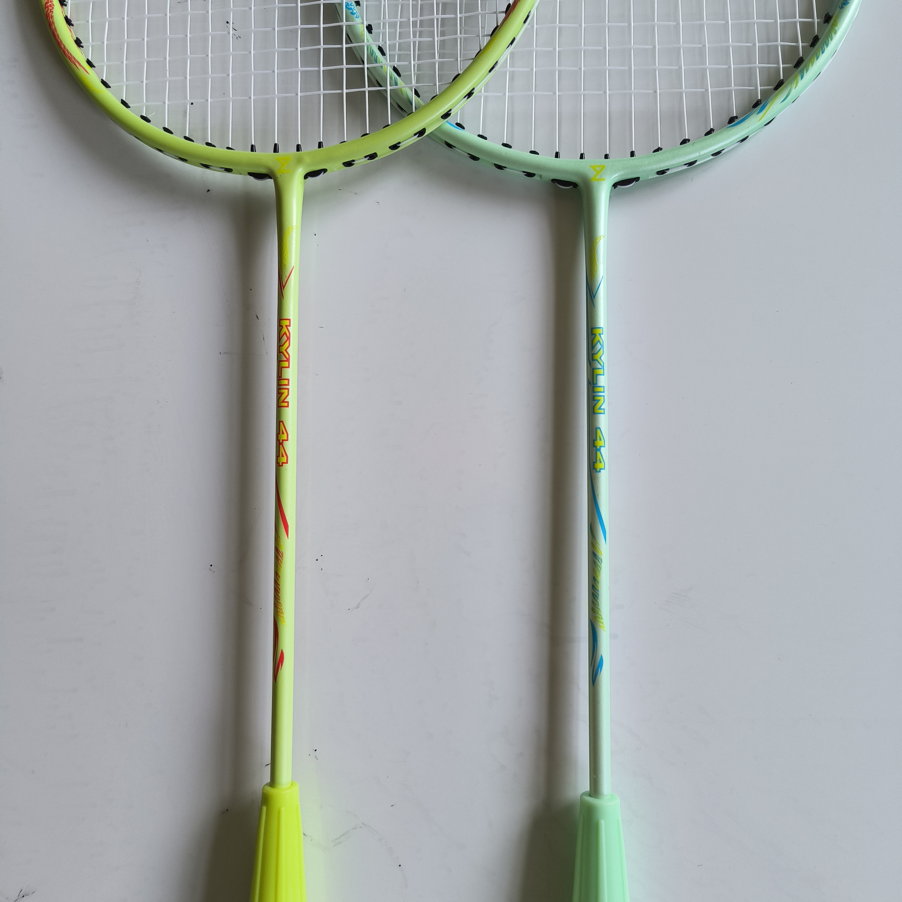 adjustable badminton racket KYLIN44