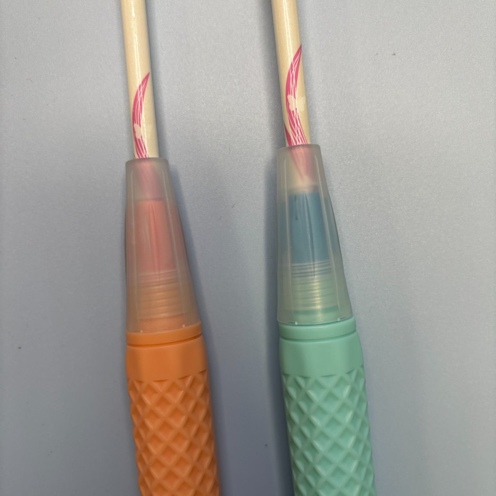 adjustable badminton racket