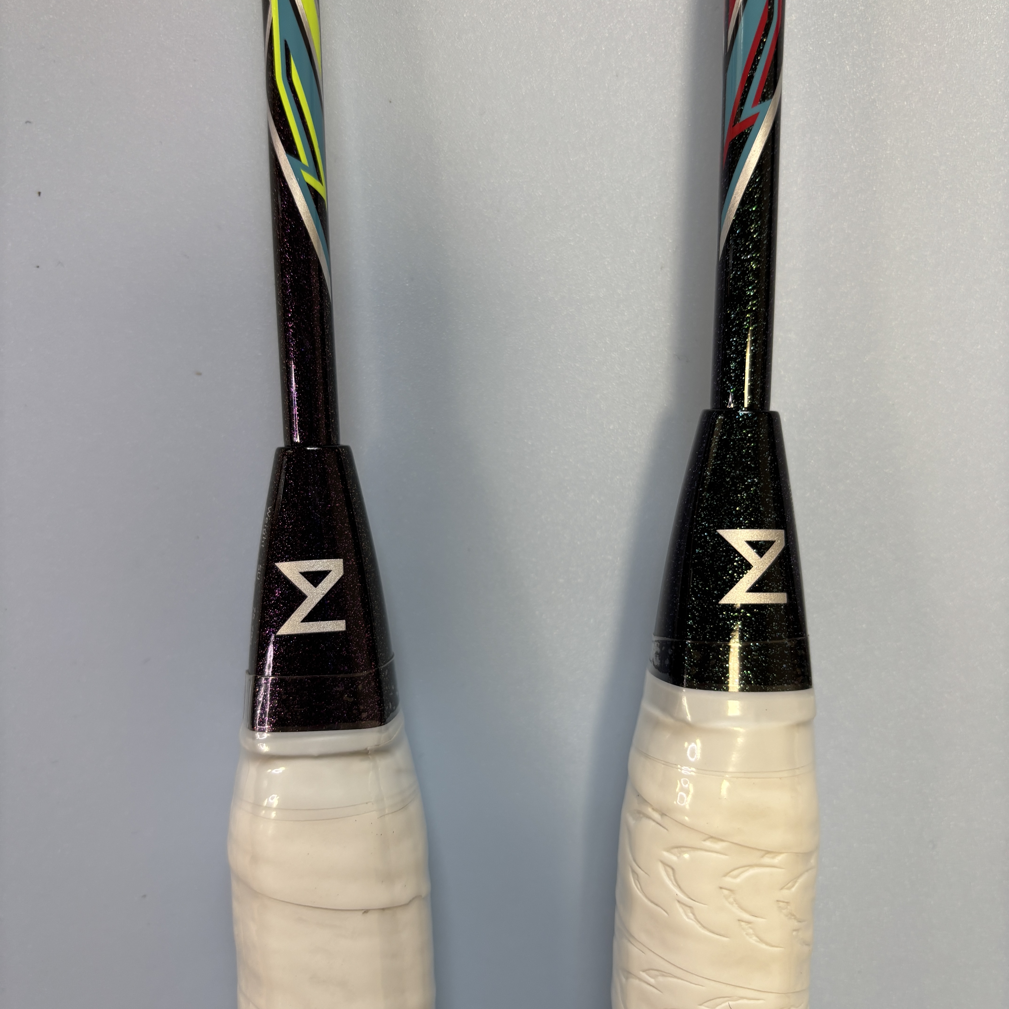 Hot sales for Carbon Badminton Racket NANOTEC without string