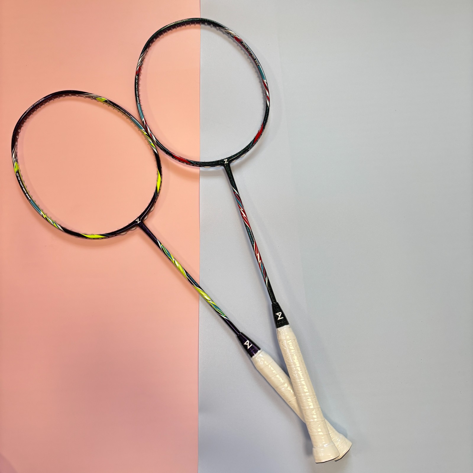 Carbon Badminton Racket