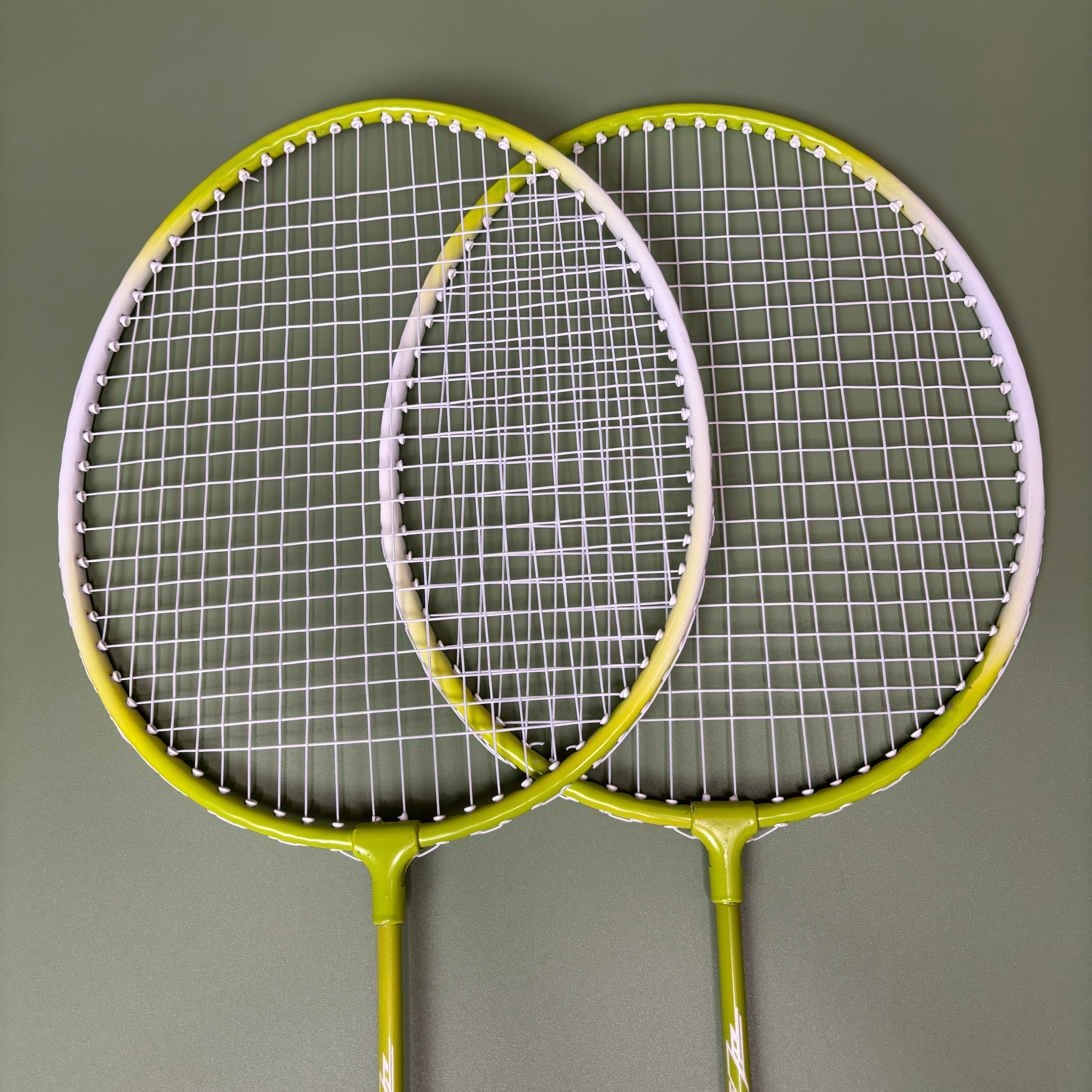 Hot sales Badminton Racket NOVICE 111