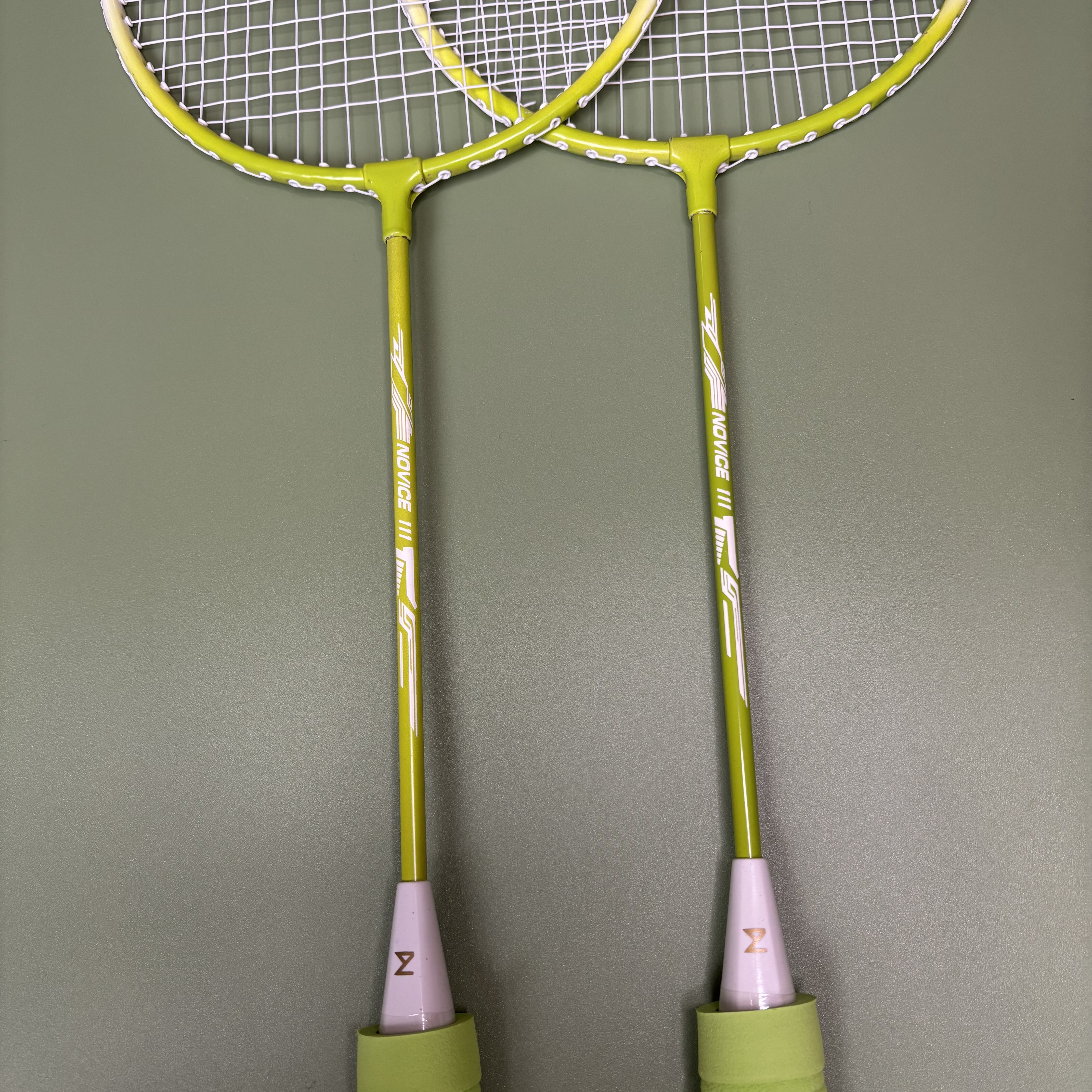 Hot sales Badminton Racket NOVICE 111