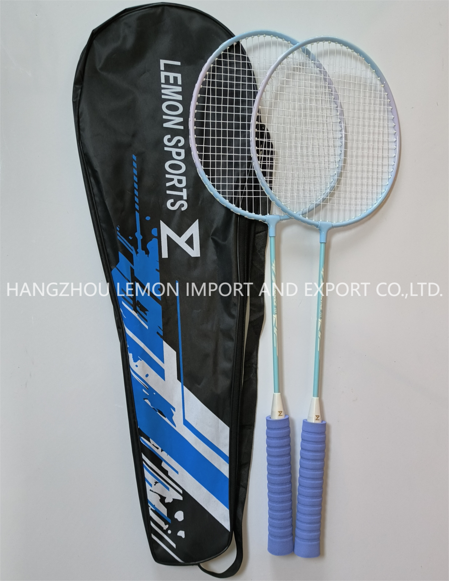 Hot sales Badminton Racket NOVICE 111