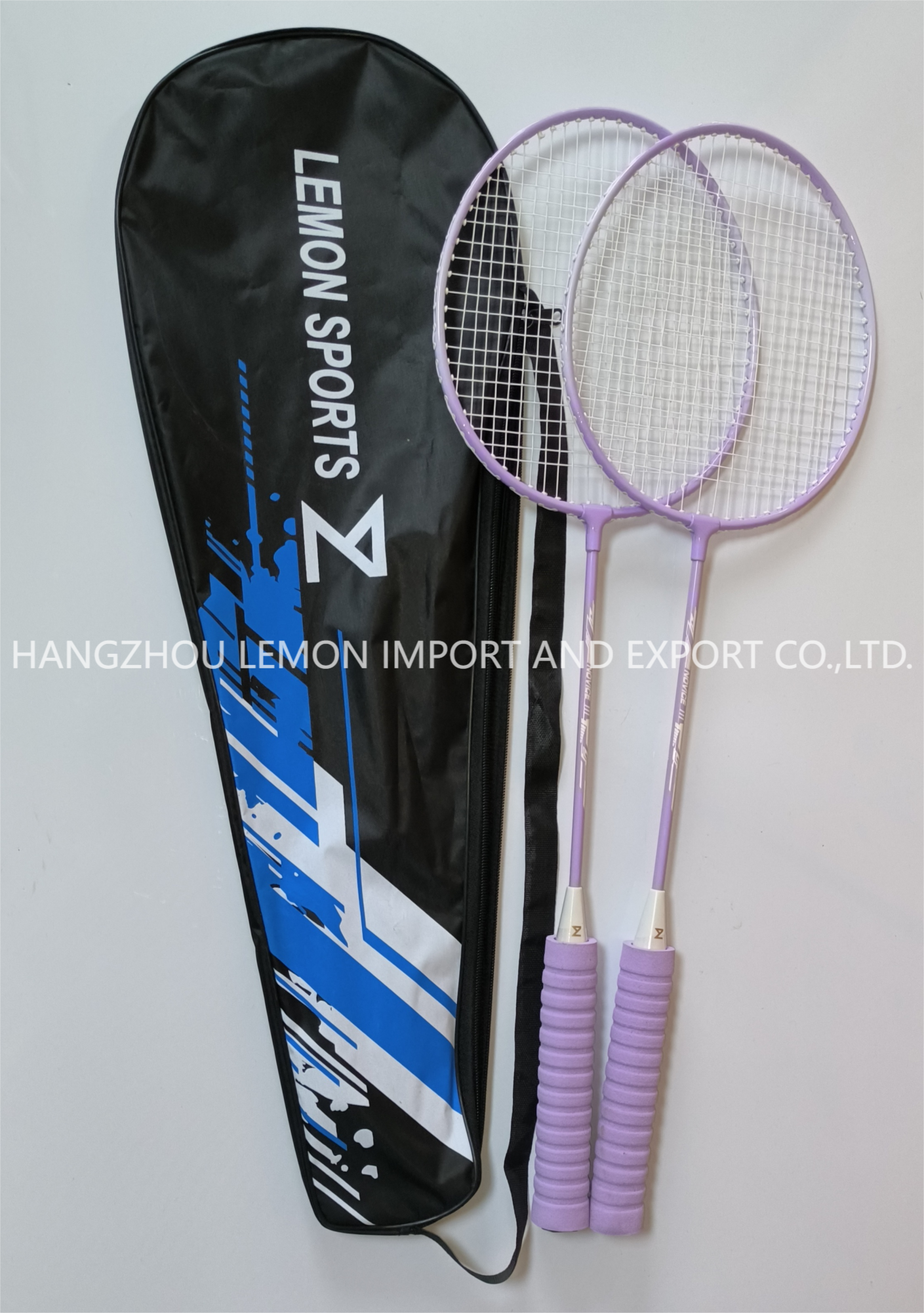 Hot sales Badminton Racket NOVICE 111