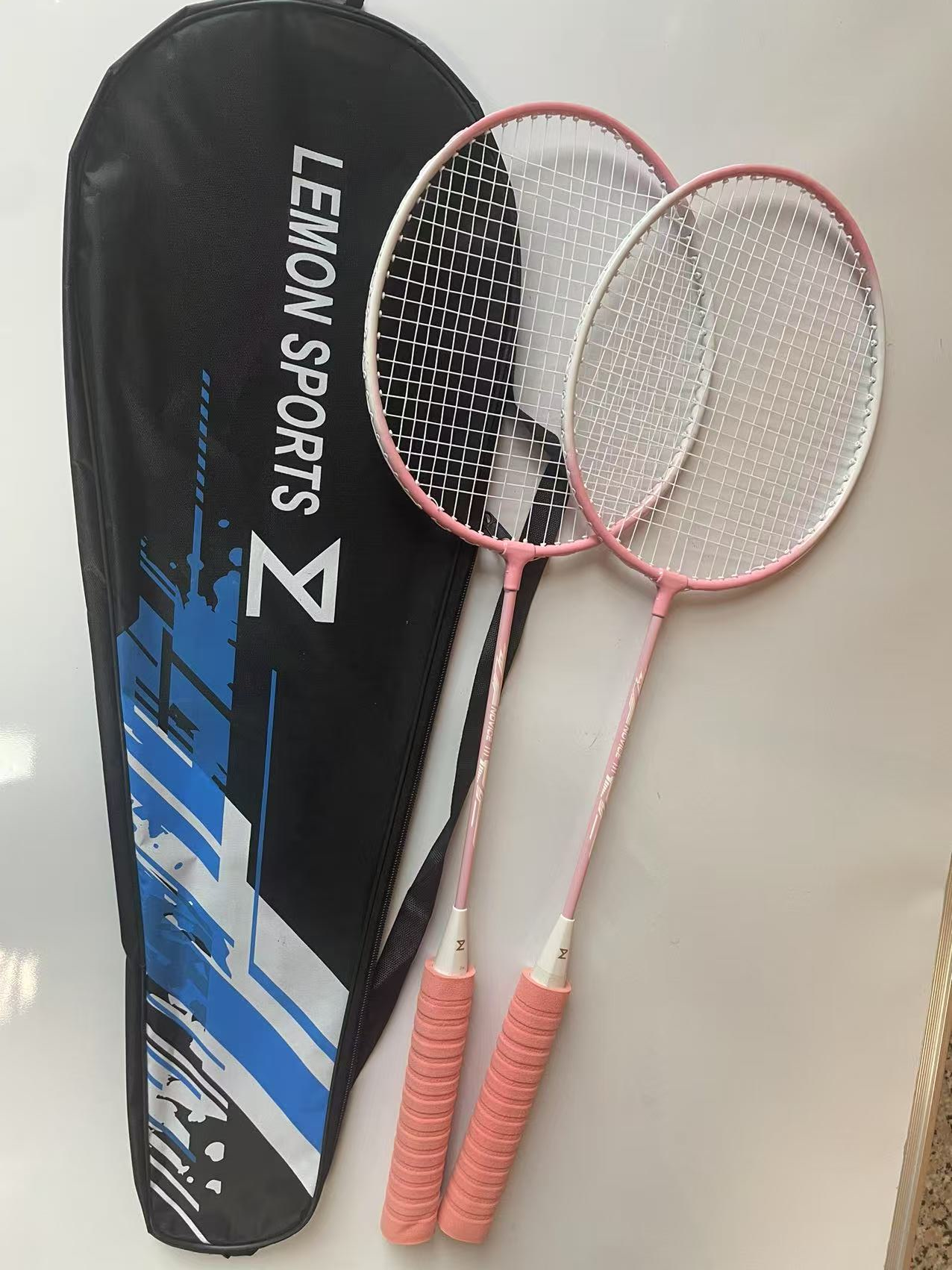 Hot sales Badminton Racket NOVICE 111