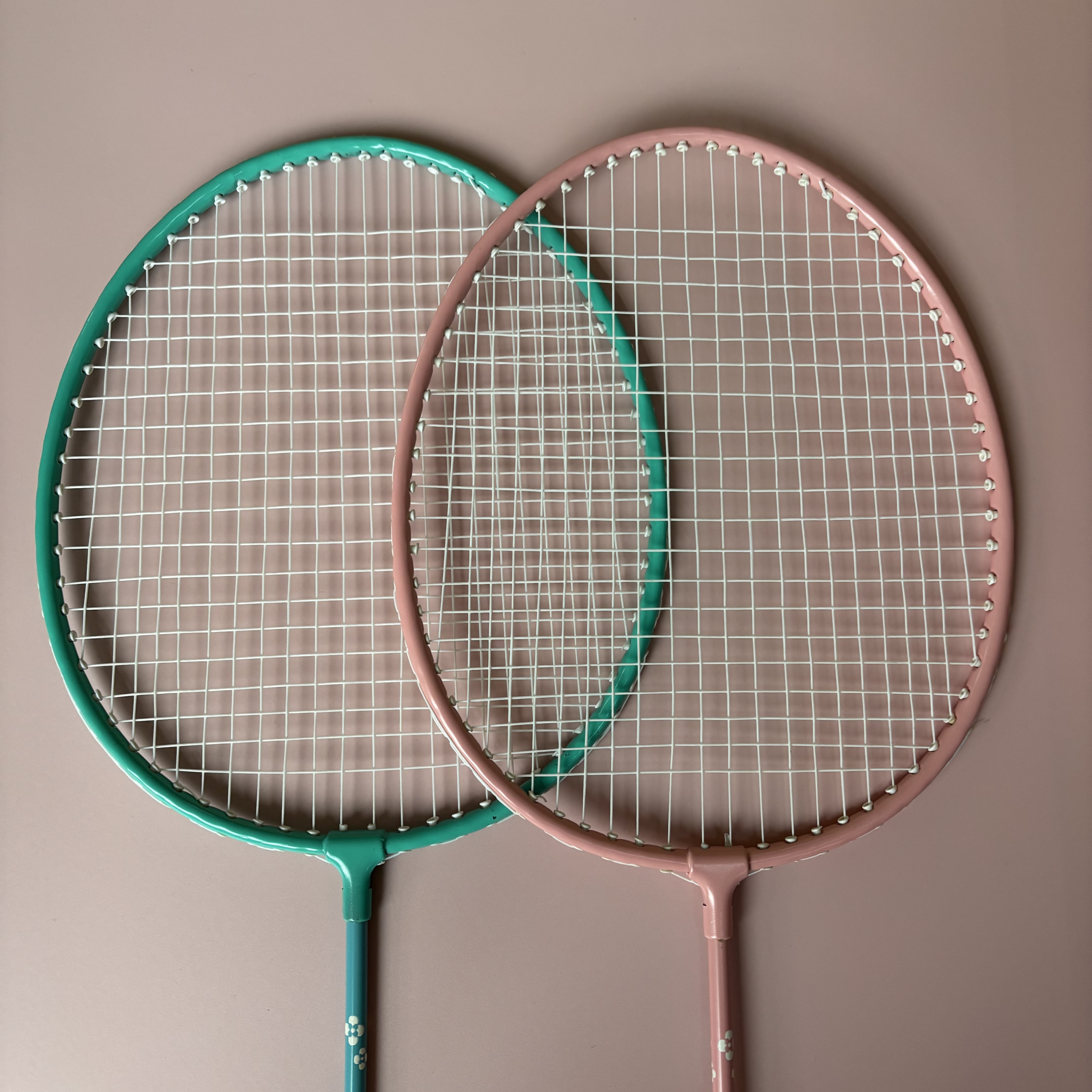 Hot sales Badminton Racket NOVICE 112